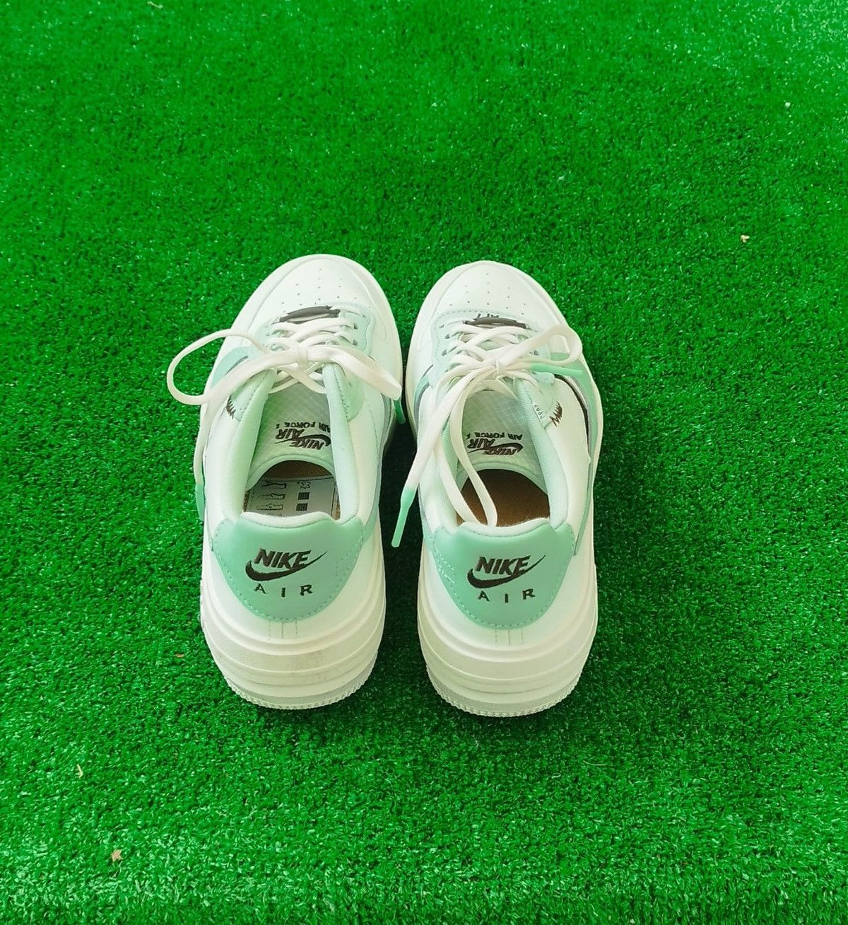 Nike Shoes Nike Air Force 1 Low Size US 7.5 / IT 37.5 - 5 Thumbnail