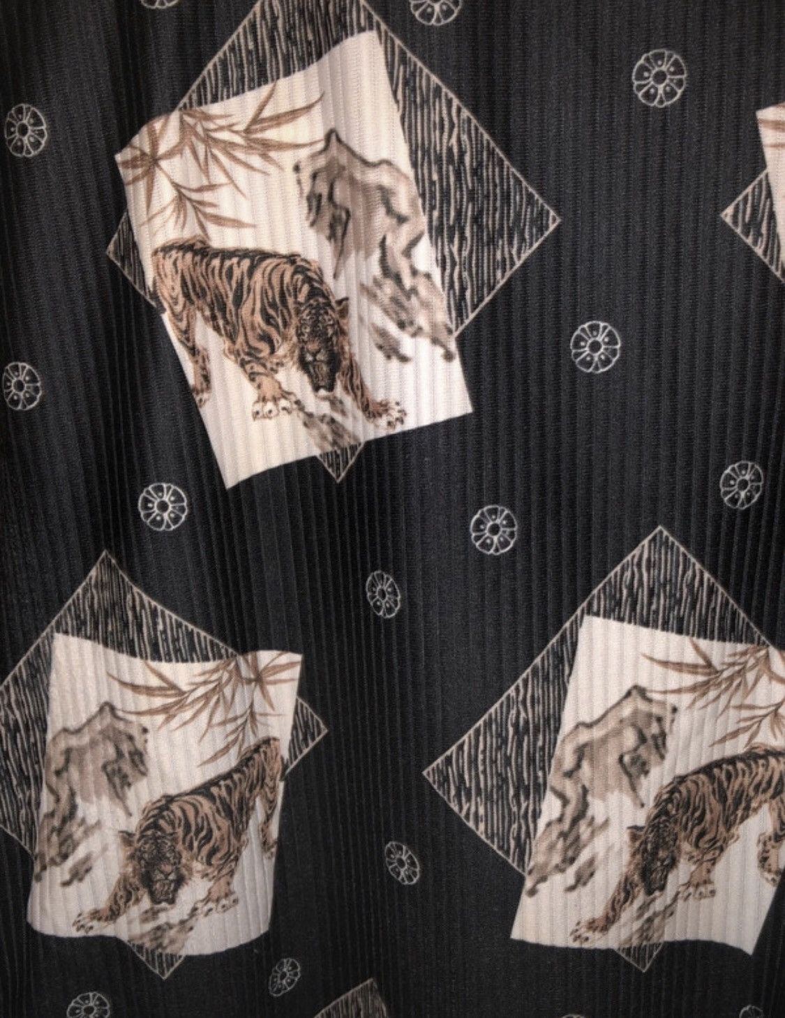 Vintage Marrakech Black Tee Size US XL / EU 56 / 4 - 4 Thumbnail