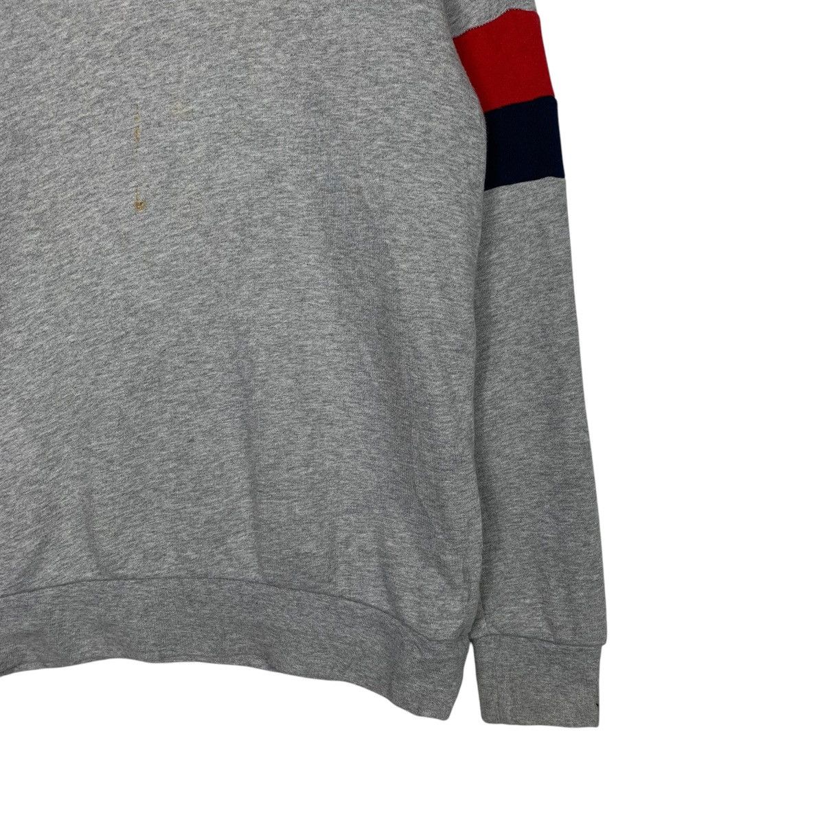 Reebok Vintage Y2K Reebok Crewneck Sweatshirt Size US M / EU 48-50 / 2 - 4 Thumbnail
