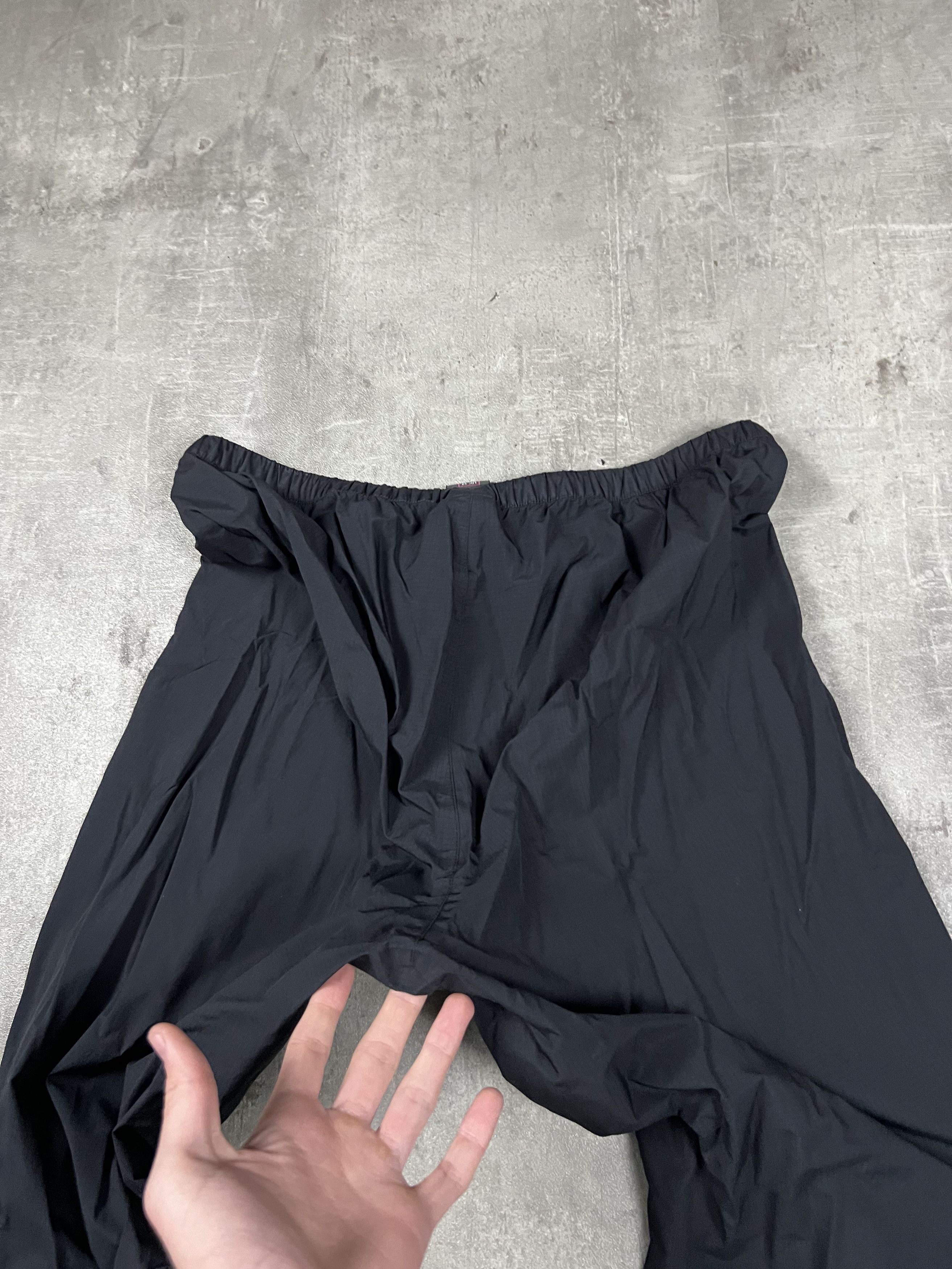 Rab rab gorpcore pants pertex shield M-L outdoor gorpcore Size US 36 / EU 52 - 11 Thumbnail