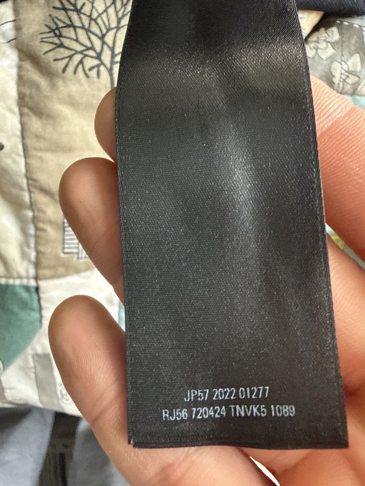 Balenciaga Balenciaga gaffer Size US M / EU 48-50 / 2 - 6 Thumbnail