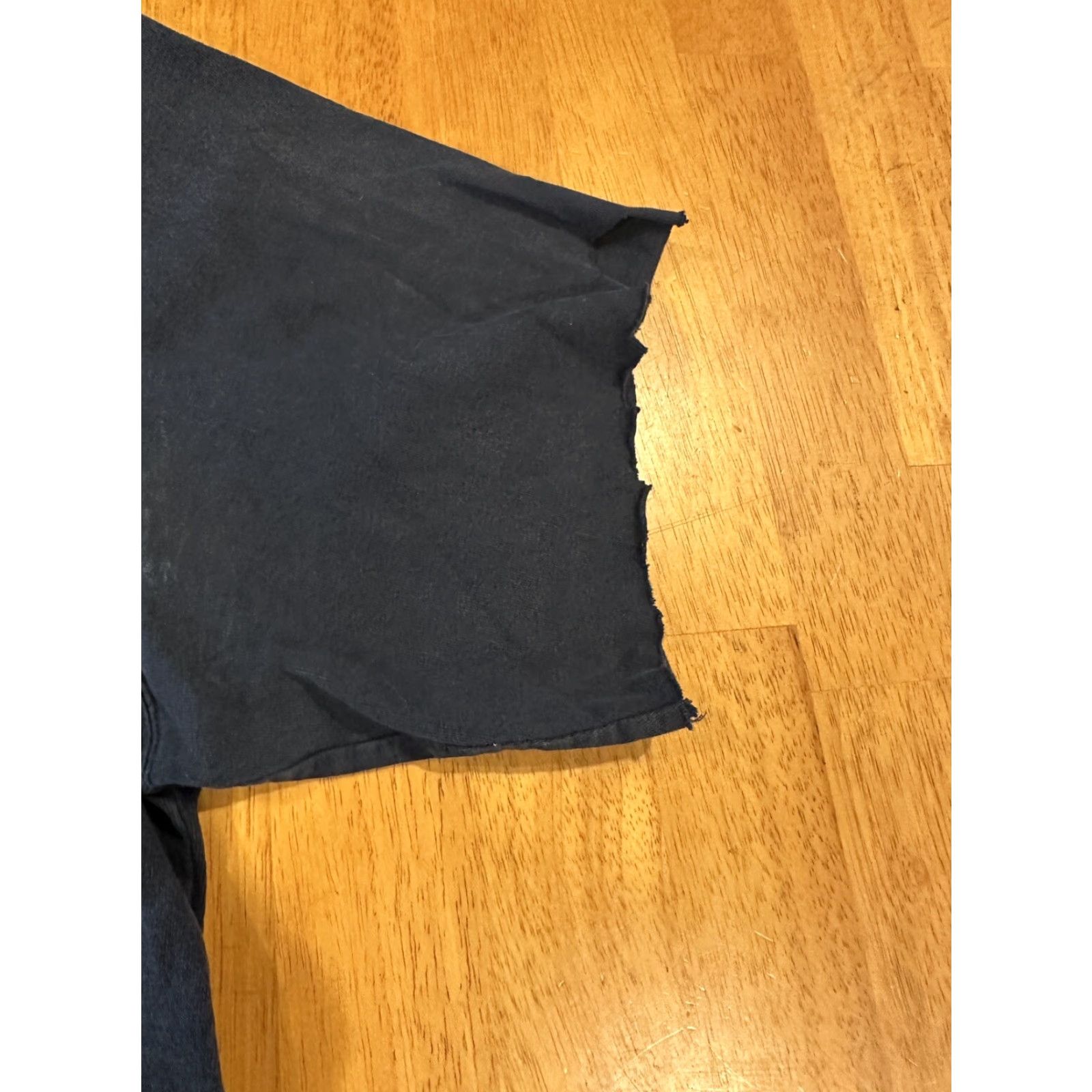 Carhartt Carhartt T Shirt Medium Navy Blue Size US M / EU 48-50 / 2 - 4 Thumbnail