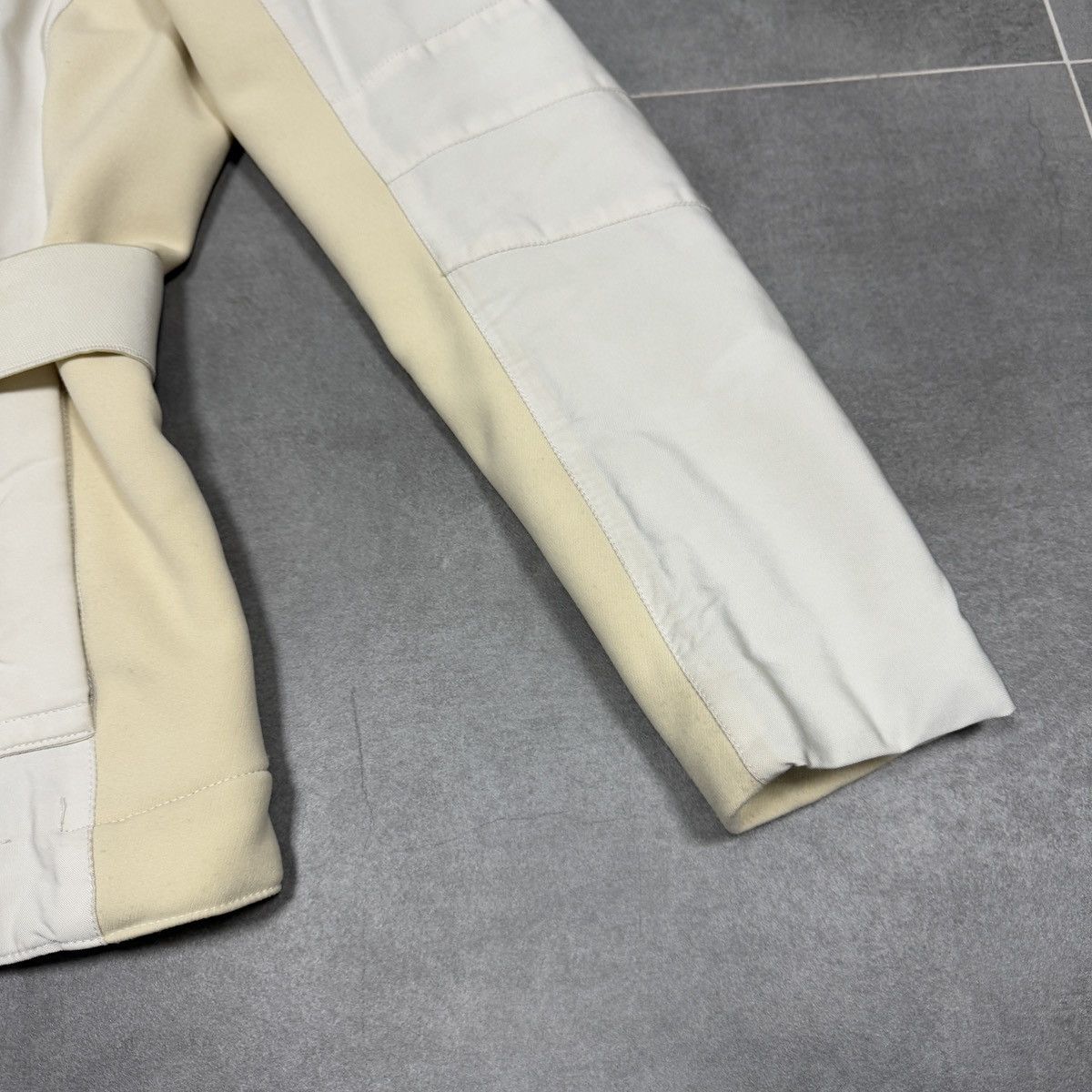 Moncler × Vintage Vintage Moncler Women Jacket Size M Size M / US 6-8 / IT 42-44 - 12 Thumbnail
