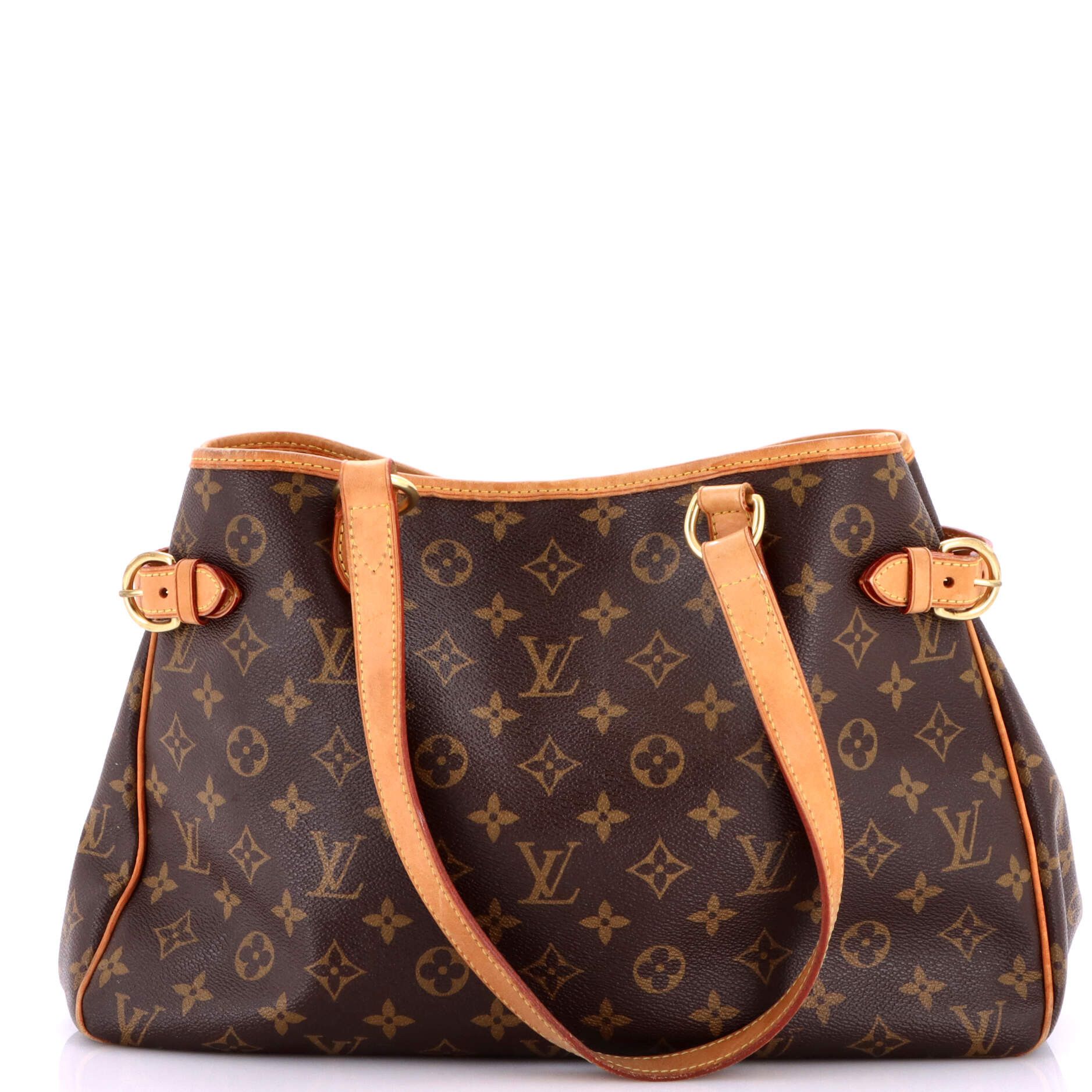 Louis Vuitton Batignolles Handbag Size ONE SIZE - 1 Thumbnail