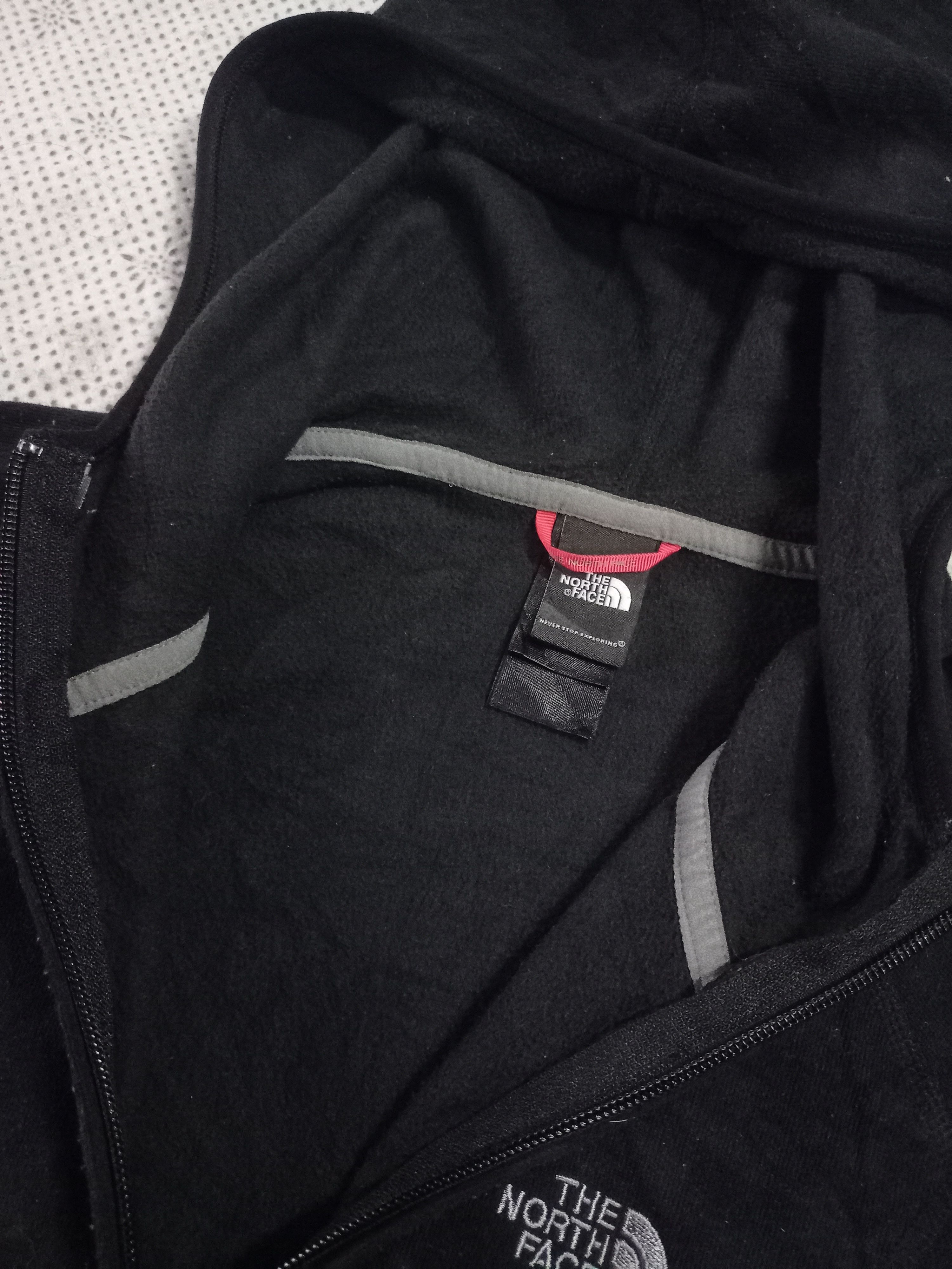 The North Face The North Face Fleece Hoodies Size XS / US 0-2 / IT 36-38 - 4 Thumbnail