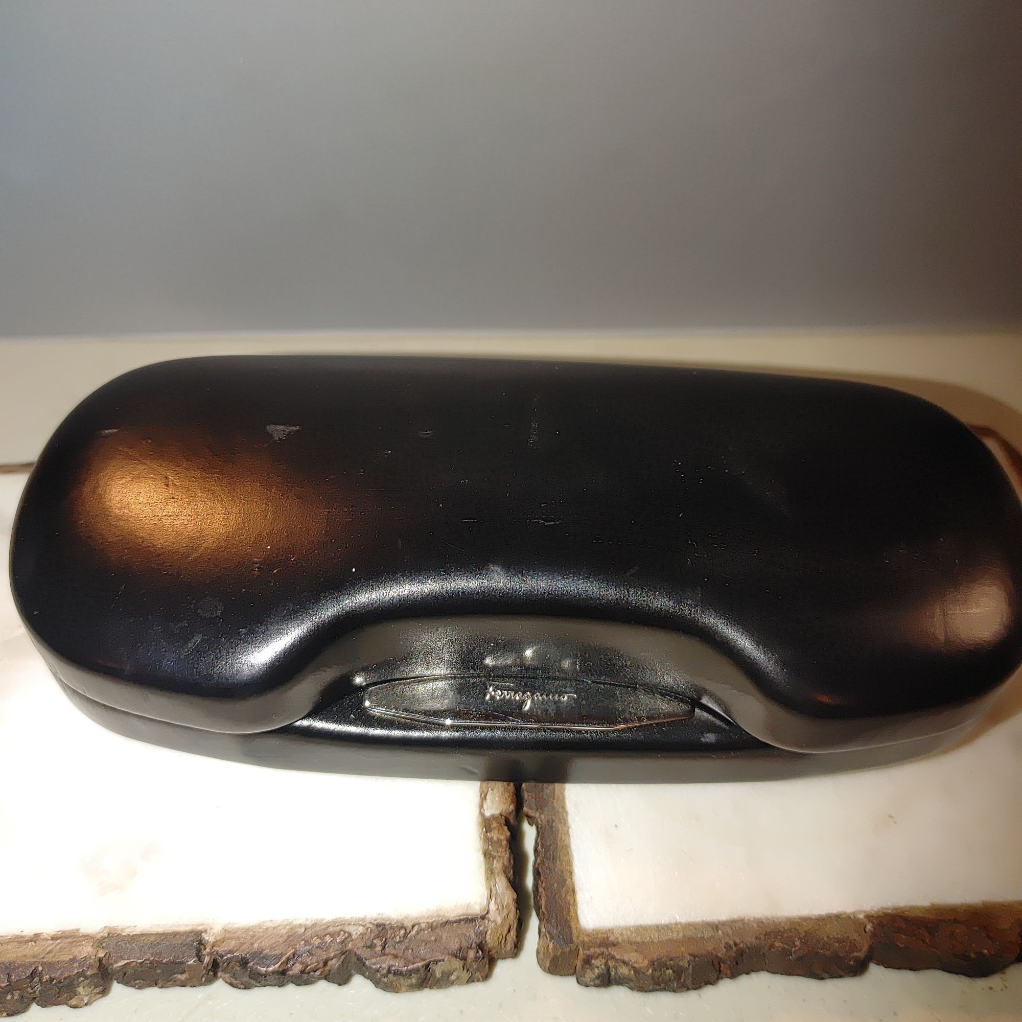 Other Salvatore Ferragamo Glasses Case Size ONE SIZE - 2 Thumbnail