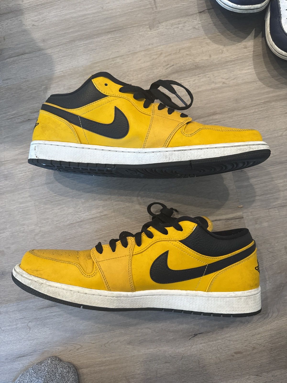 Jordan Brand Low top Jordan 1 Size US 14 / EU 47 - 5 Thumbnail