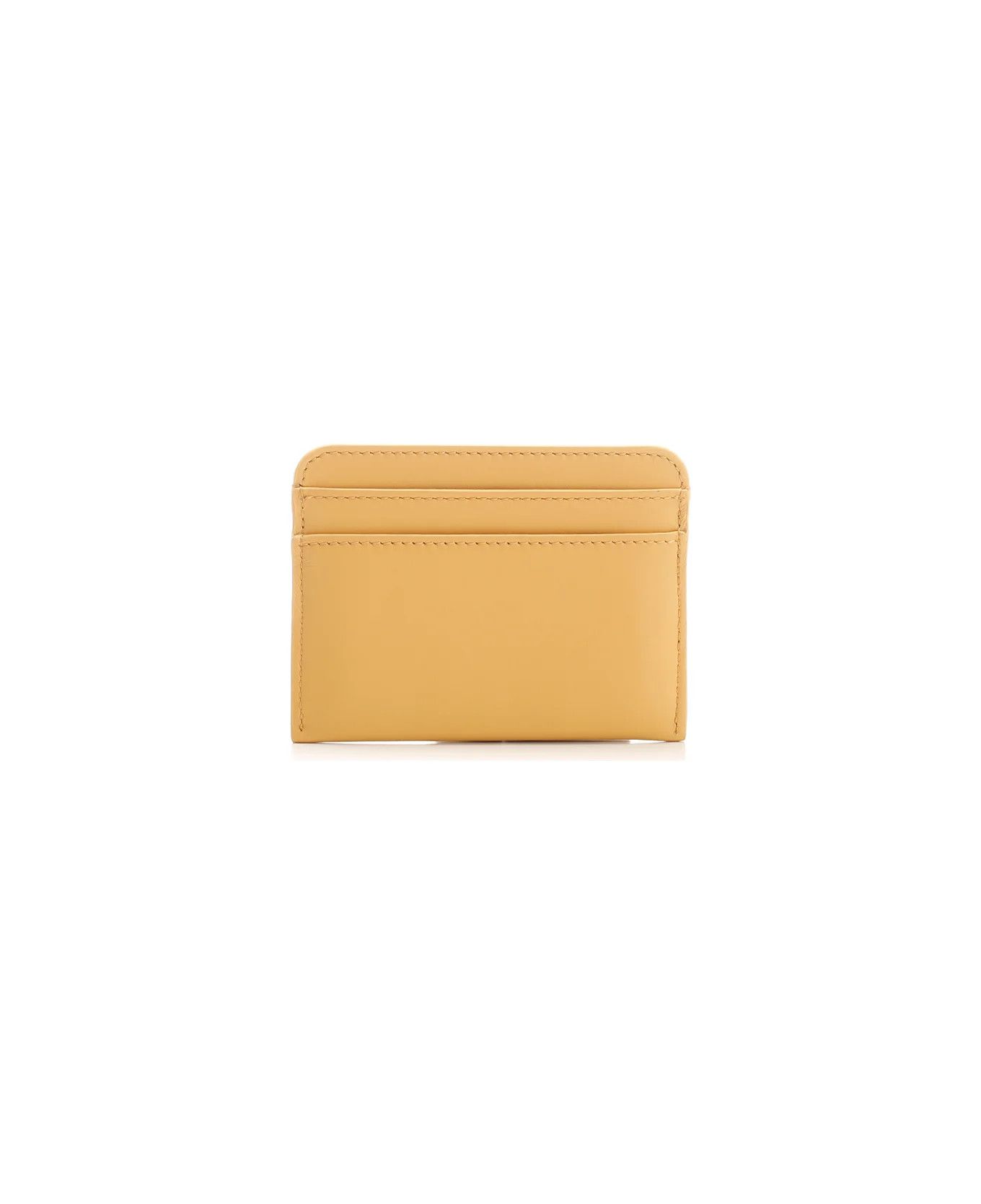 Chloe o1loc1c1024 Size: OS / Sense Cardholder in Golden Size ONE SIZE - 3 Thumbnail