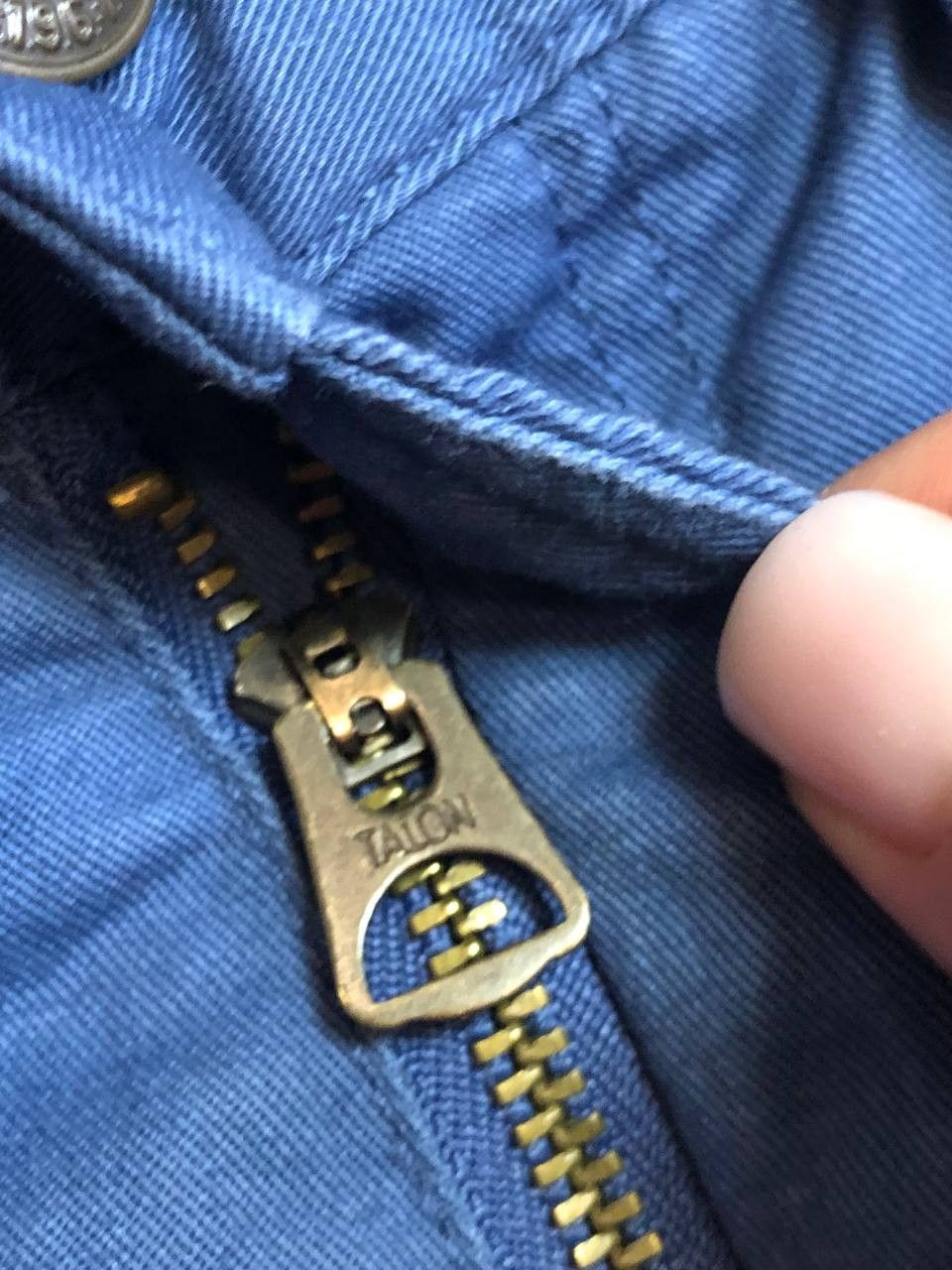 Polo Ralph Lauren Polo Ralph Lauren Jeans Size US 32 / EU 48 - 20 Thumbnail