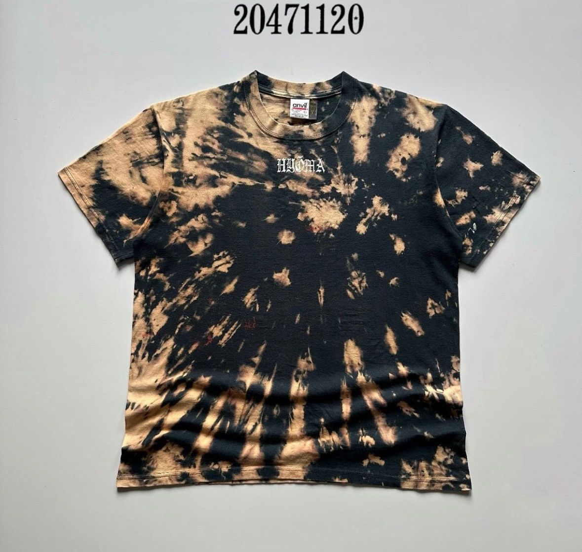 20471120 20471120 Hyoma Tyedie Size US L / EU 52-54 / 3 - 1 Thumbnail