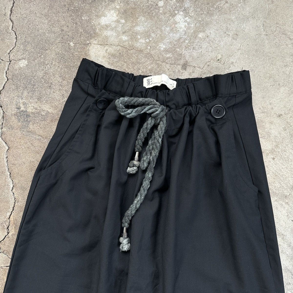 20471120 × Beauty Beast × Japanese Brand Ying Japanese Shorts Size 26" / US 2 / IT 38 - 3 Thumbnail