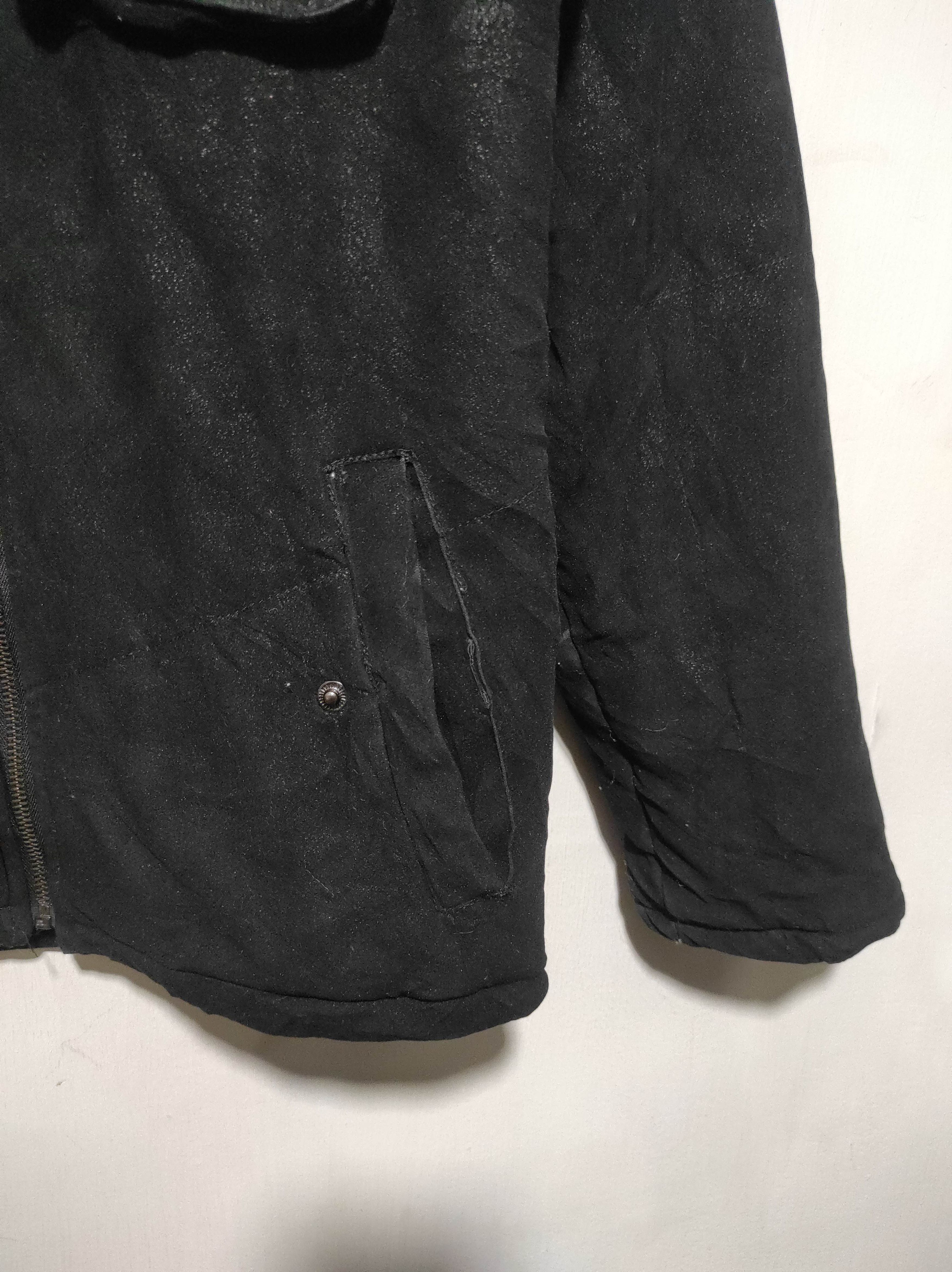 In The Attic In the Attic Parka Jacket Size US M / EU 48-50 / 2 - 8 Thumbnail