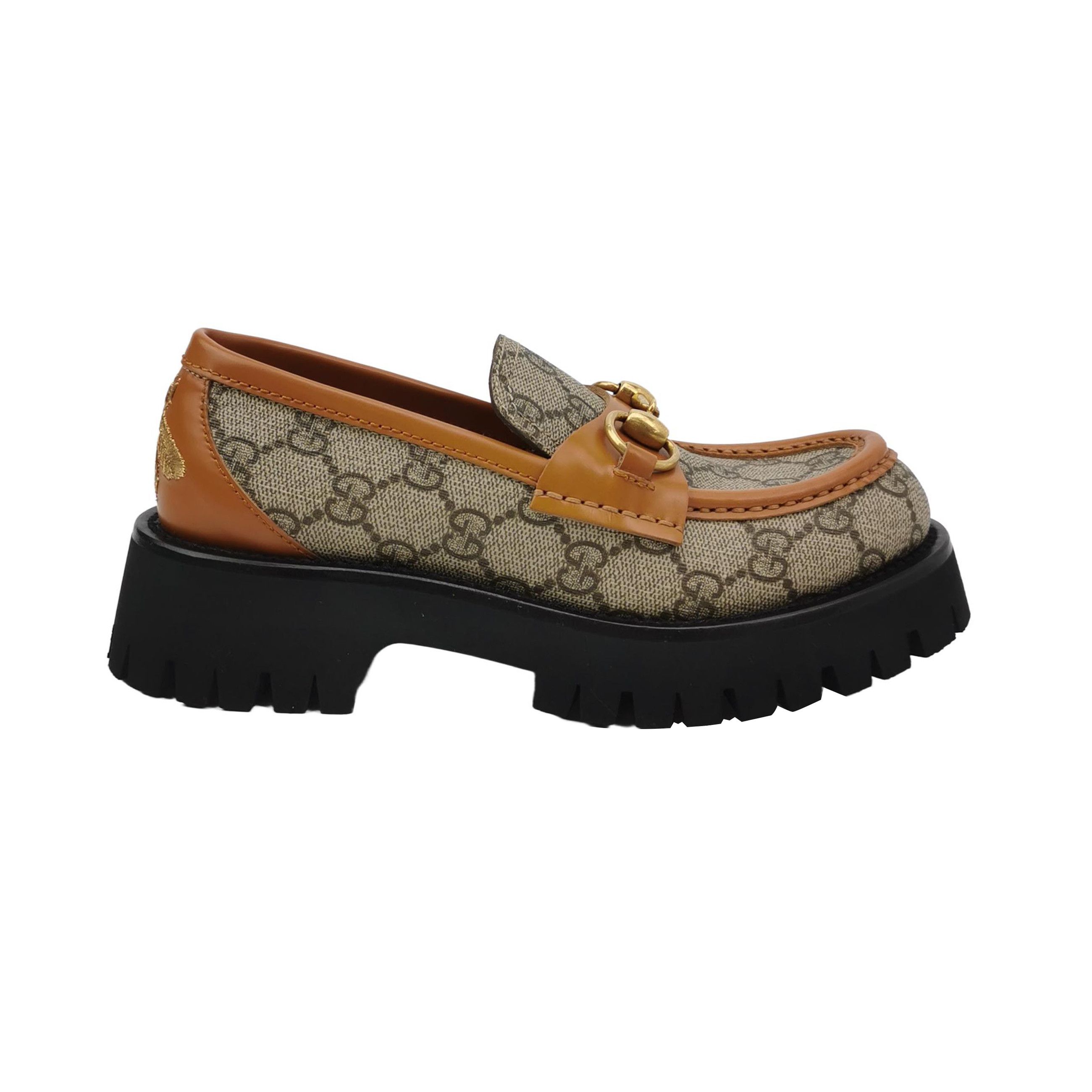 Gucci Gucci Women it_34-5 Flats Size US 4.5 / IT 34.5 - 1 Thumbnail