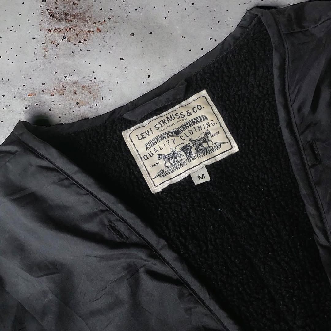 Levi's × Vintage Levi's Outer Size M / US 6-8 / IT 42-44 - 2 Thumbnail