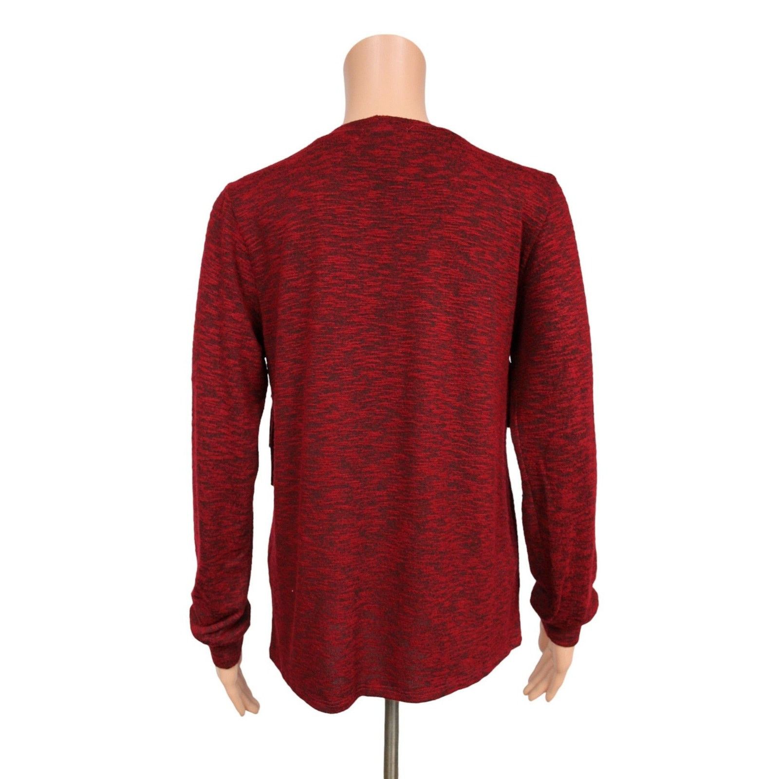 Other Sans Souci Long Sleeve Top Women's Size Small Size S / US 4 / IT 40 - 3 Thumbnail