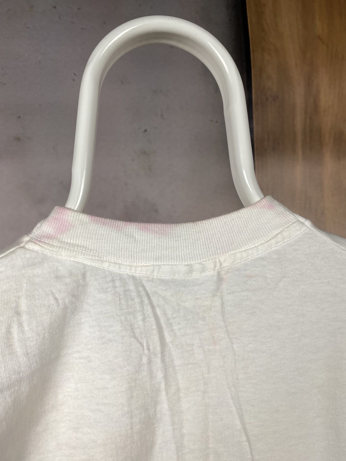 Band Tees 🎧Vintage 90s T-Shirt Sean Maguire You To Me Are Everything🎧 Size US M / EU 48-50 / 2 - 9 Thumbnail