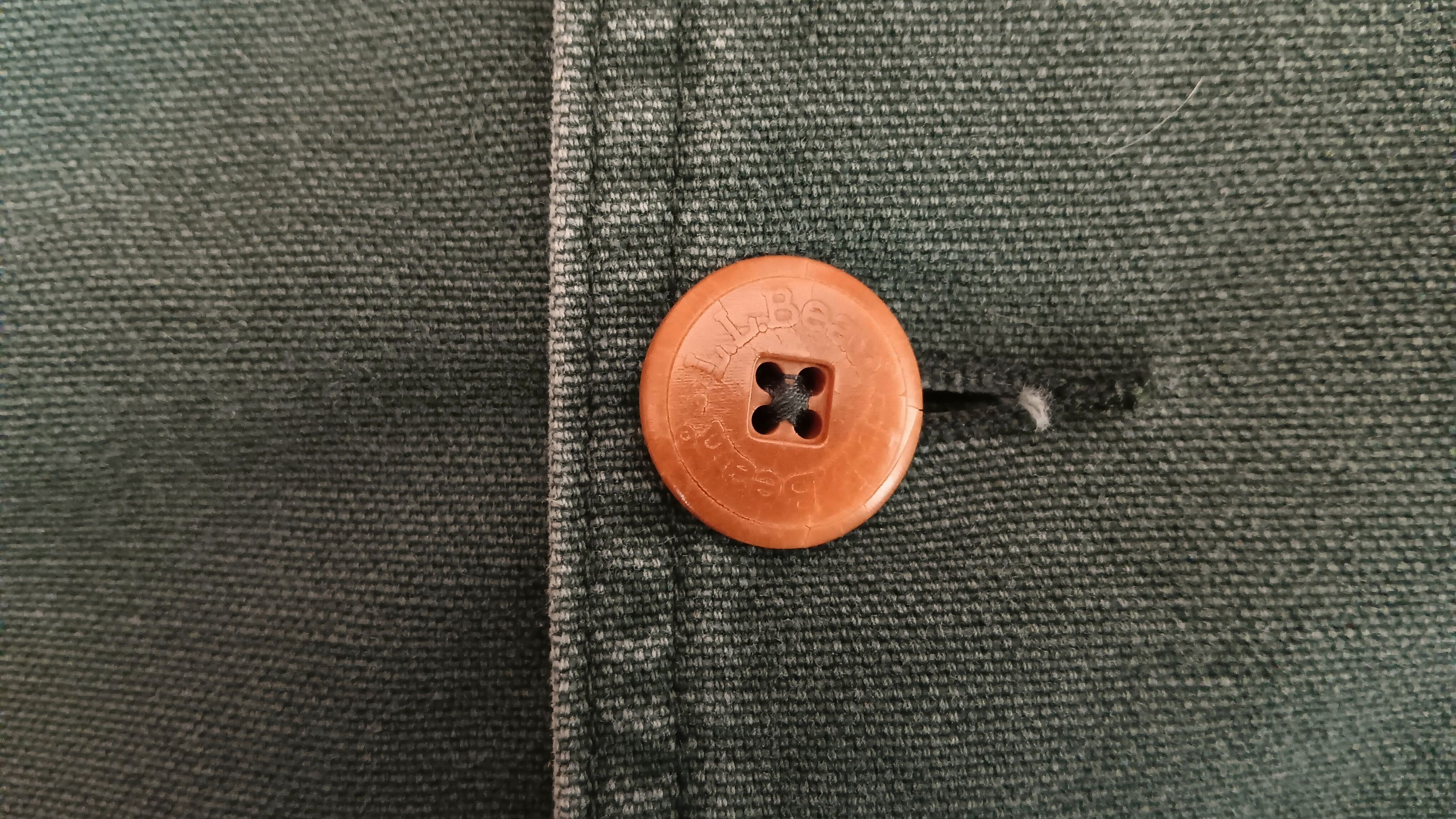 L.L. Bean L.L Bean | Vintage Jacket Size US M / EU 48-50 / 2 - 6 Thumbnail