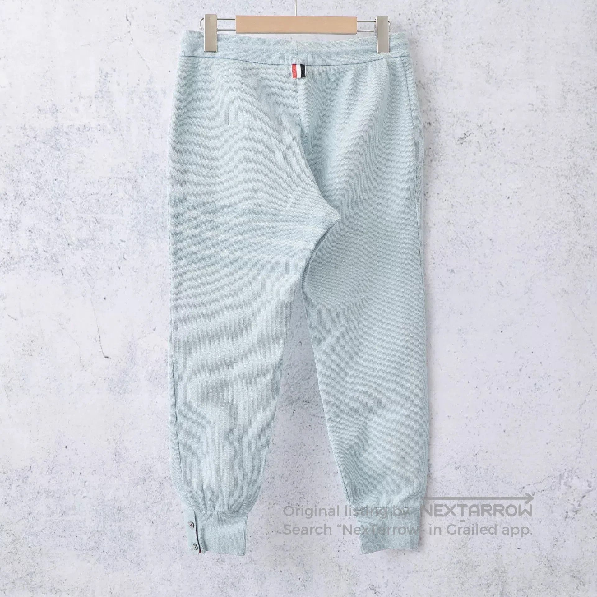 Thom Browne Thom Browne Four. Size US 40 / EU 56 - 2 Thumbnail