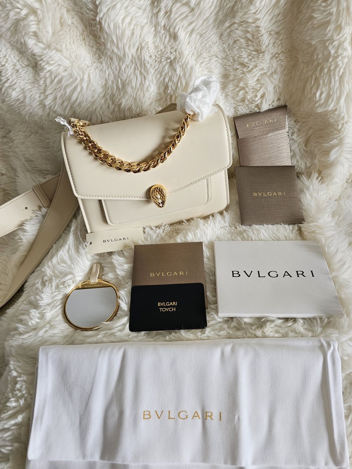 Bvlgari Édition limited Bulgari Size ONE SIZE - 13 Thumbnail