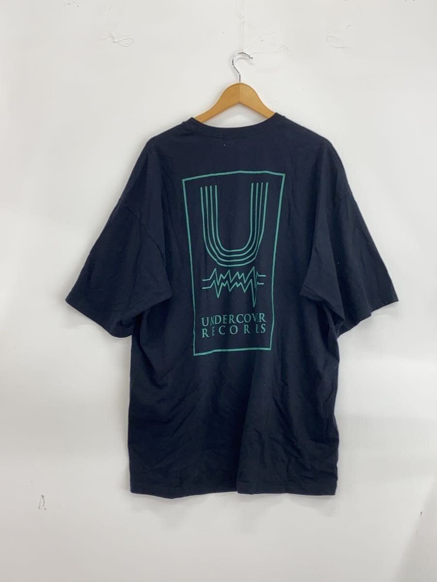Undercover Third Pains Oversized Tee Size US L / EU 52-54 / 3 - 2 Thumbnail