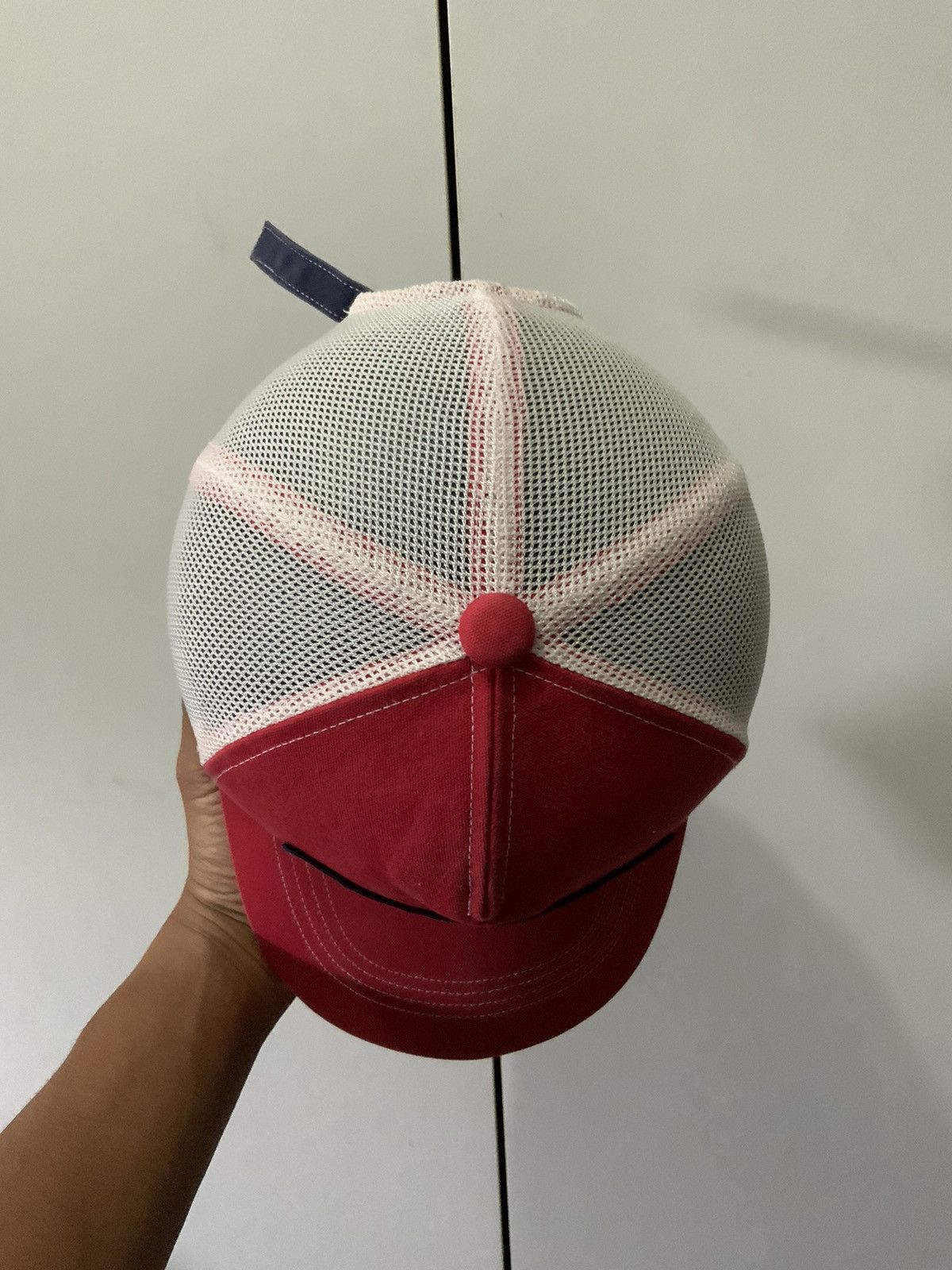 Japanese Brand California Trucker Hat Size ONE SIZE - 6 Thumbnail