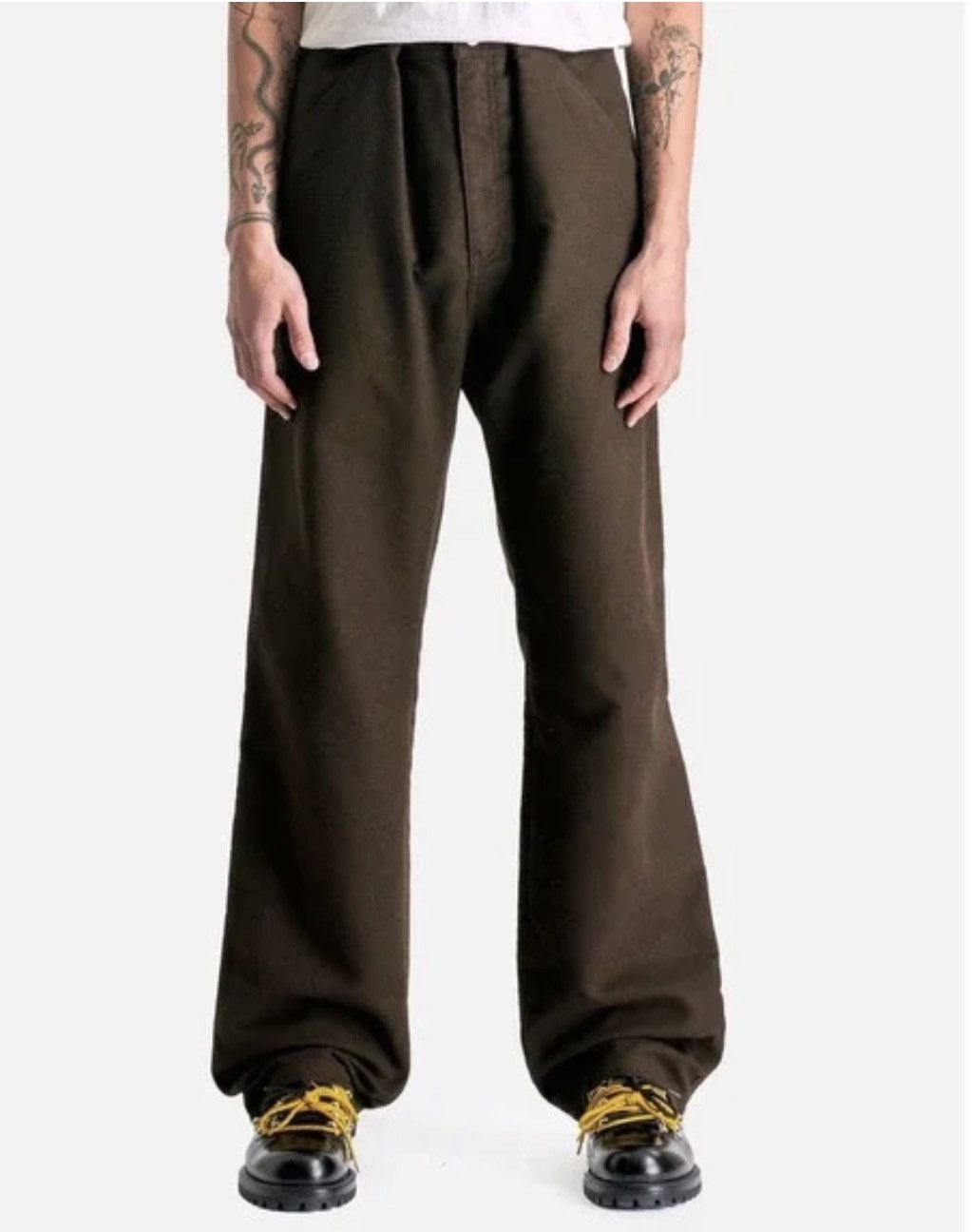 Namacheko Namacheko Kean Trouser Size US 34 / EU 50 - 7 Thumbnail