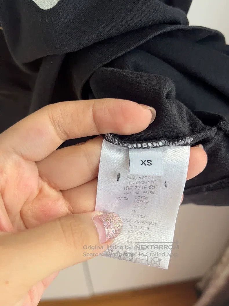 Givenchy Givenchy short sleeves Size US XS / EU 42 / 0 - 4 Thumbnail