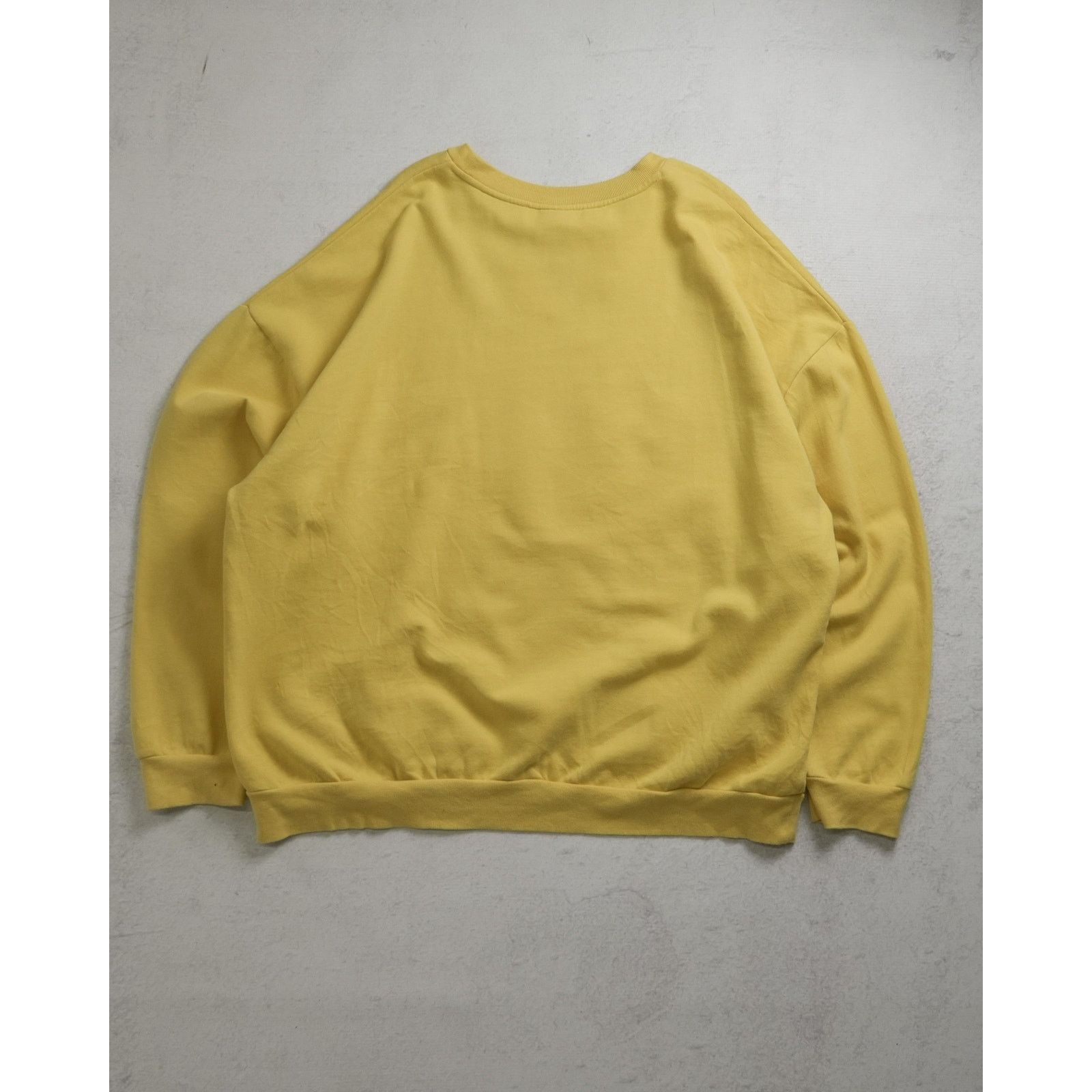 Disney Vintage 90s Disney Mickey Mouse Sweatshirt - Women's 4XL Size 4XL / US 24-26 - 2 Thumbnail