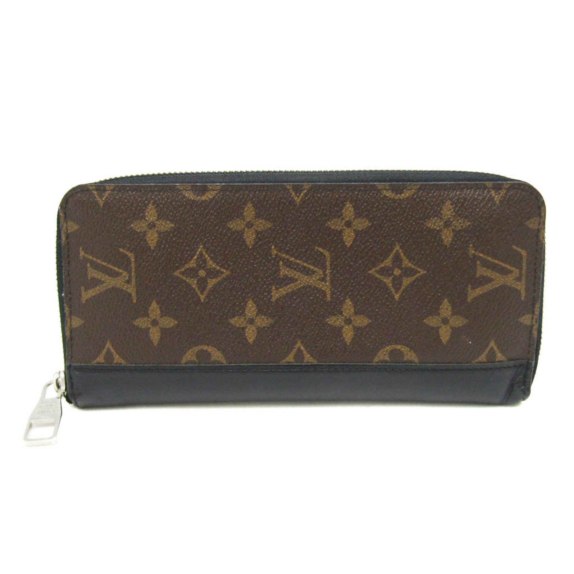 Louis Vuitton Louis Vuitton Zippy Wallet Vertical wallet Size ONE SIZE - 1 Thumbnail