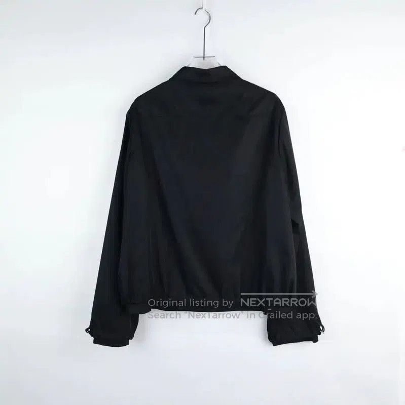 Dior Dior Black Polyester Men's Jacket . Size US M / EU 48-50 / 2 - 2 Thumbnail