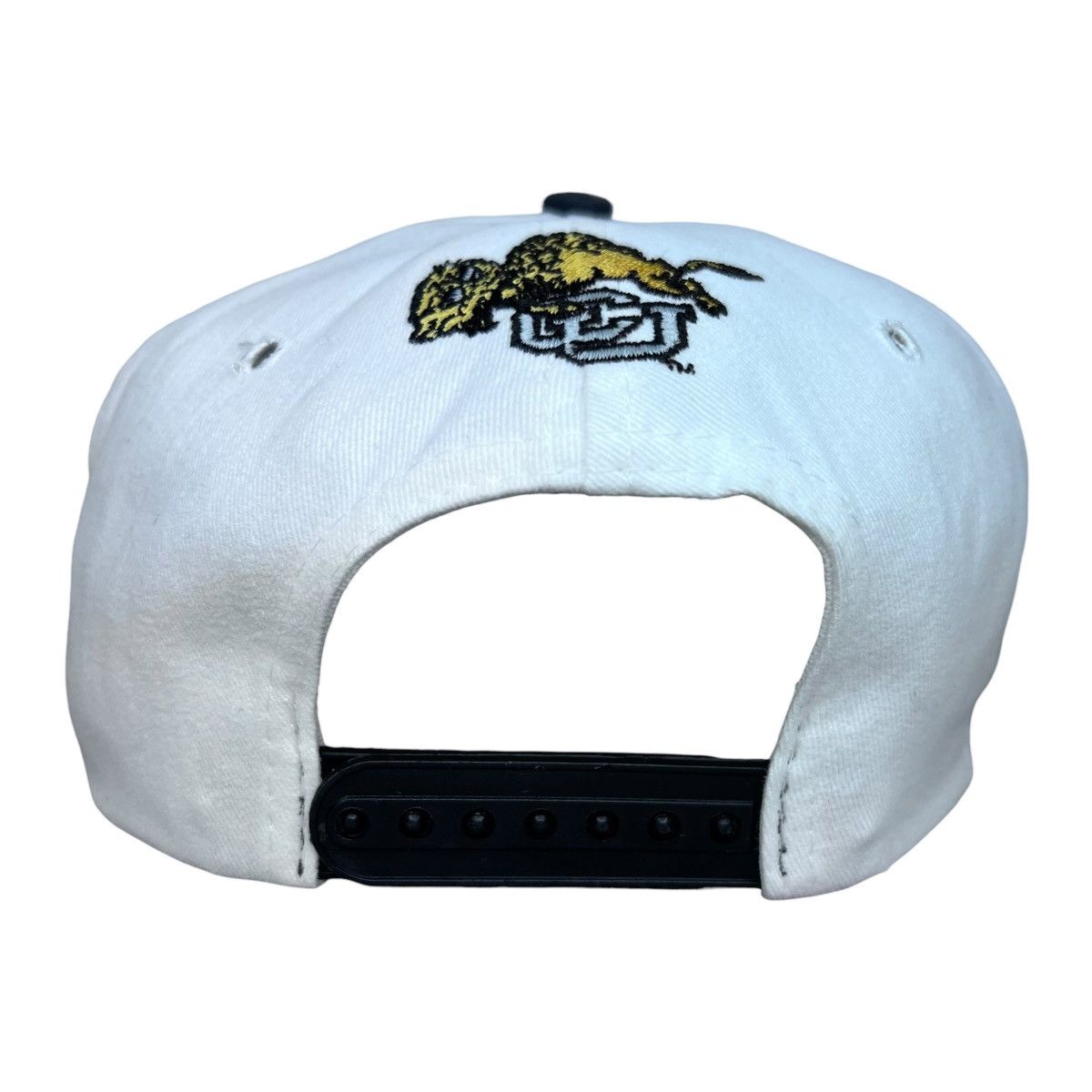 Apex One 1990s NCAA Colorado Buffaloes Apex One Embroidered Snapback Size ONE SIZE - 3 Thumbnail