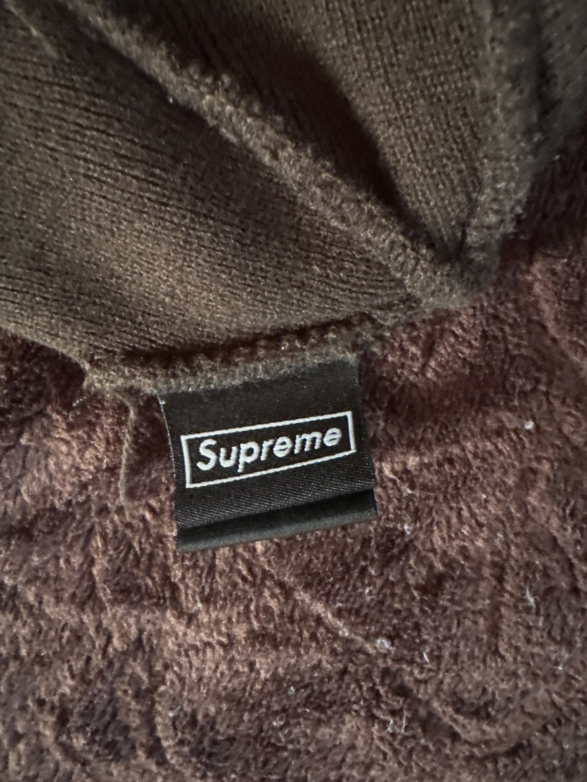 Supreme Supreme Beanie Size ONE SIZE - 3 Thumbnail