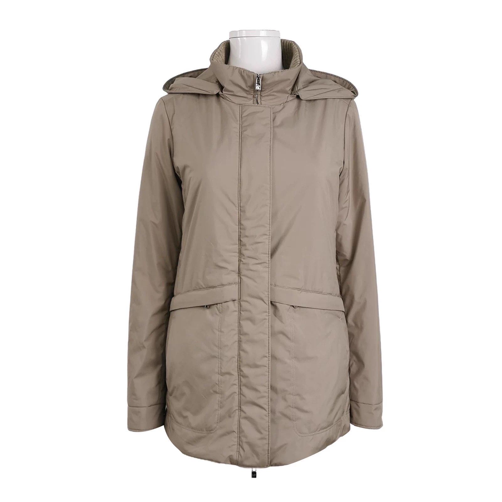 Loro Piana Loro Piana 42 jacket Size M / US 6-8 / IT 42-44 - 1 Thumbnail