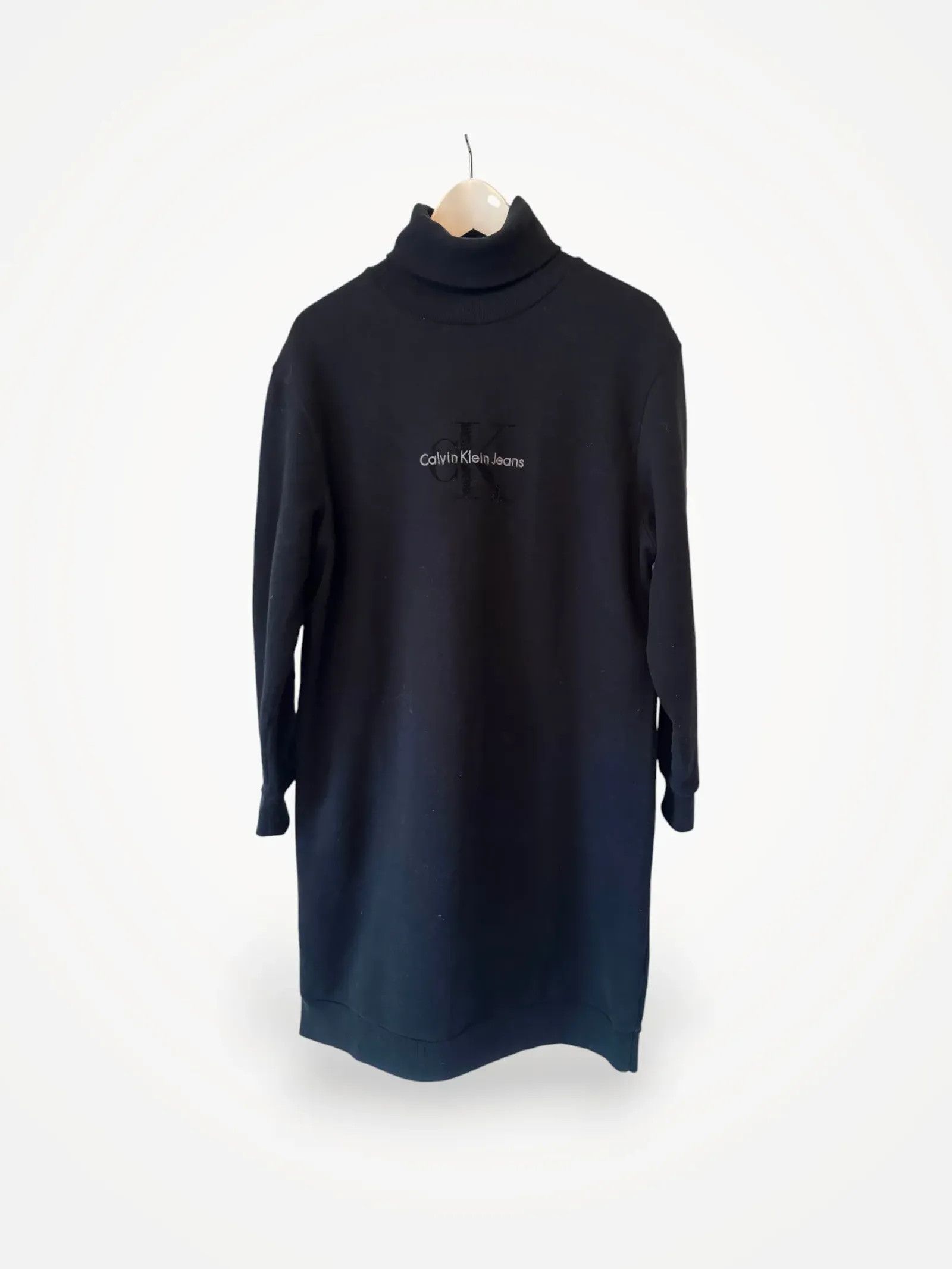 Calvin Klein Calvin Klein Jeans Polo knit Size M / US 6-8 / IT 42-44 - 1 Thumbnail