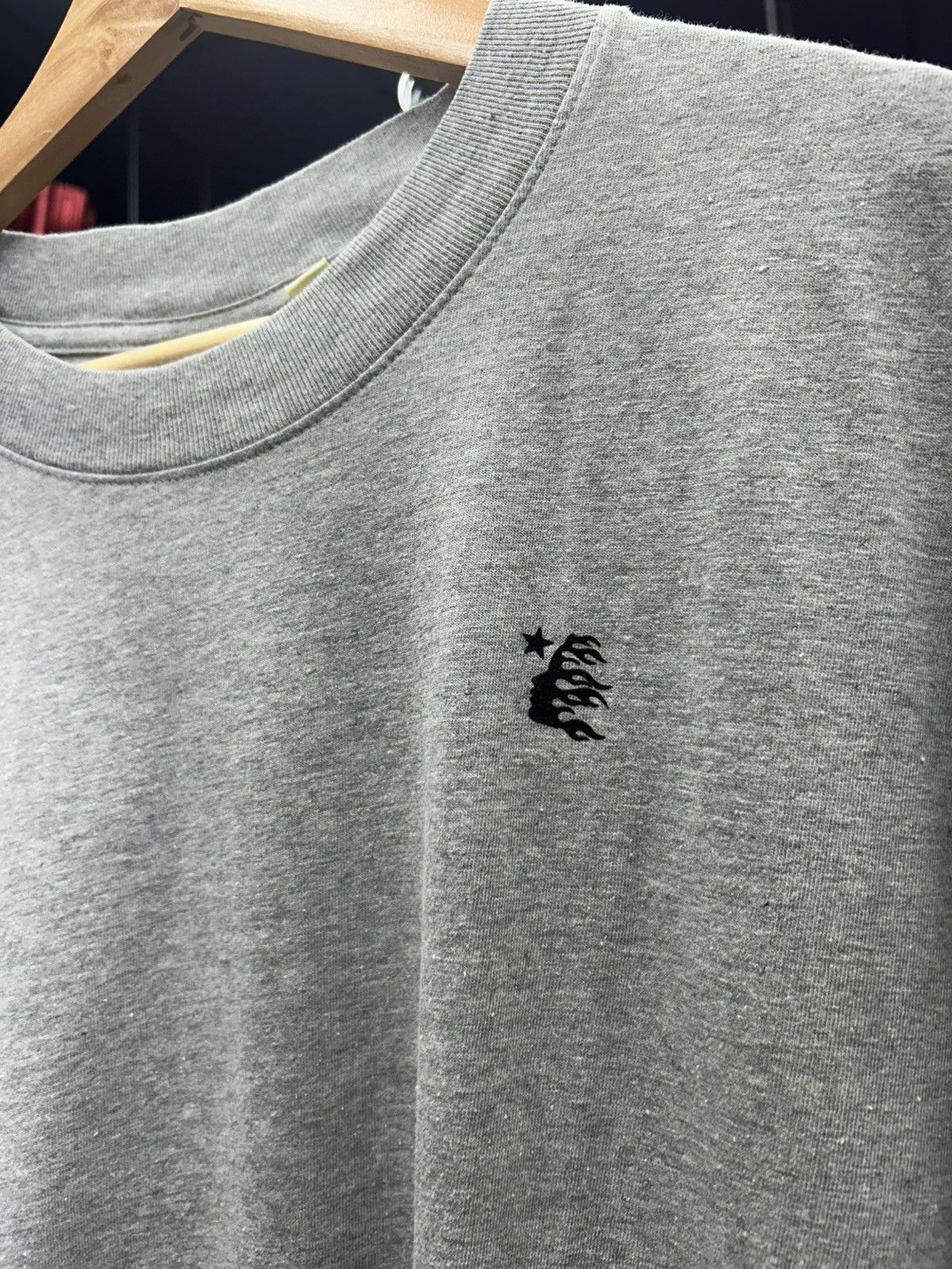 Studios basic Hellstar T-shirt