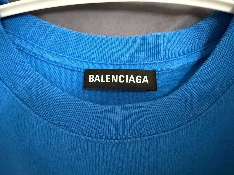 Balenciaga Balenciaga Short sleeve Size US XS / EU 42 / 0 - 2 Thumbnail