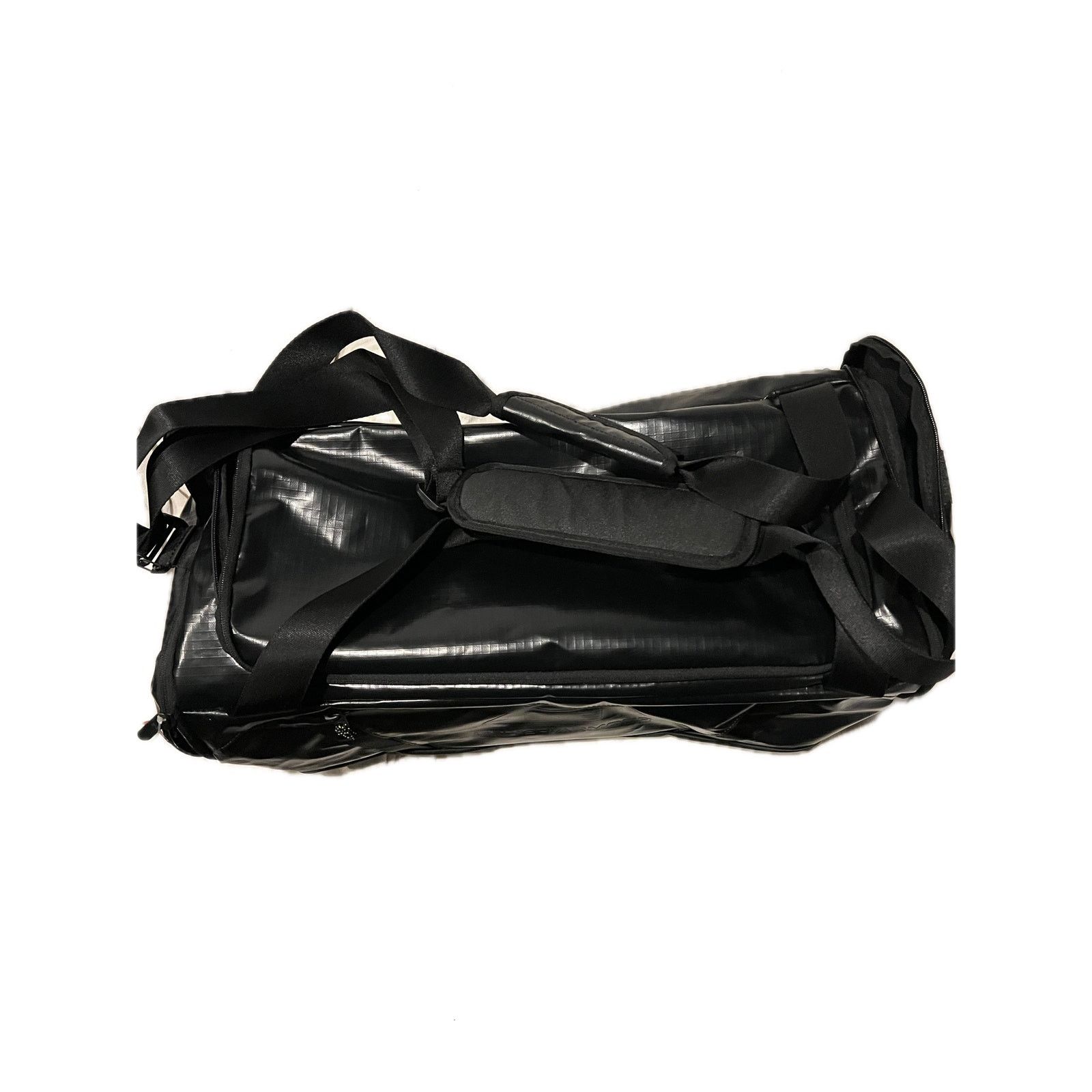 Under Armour Under Armour 20"x12"x12" Black Duffel Gym Bag Size ONE SIZE - 2 Thumbnail