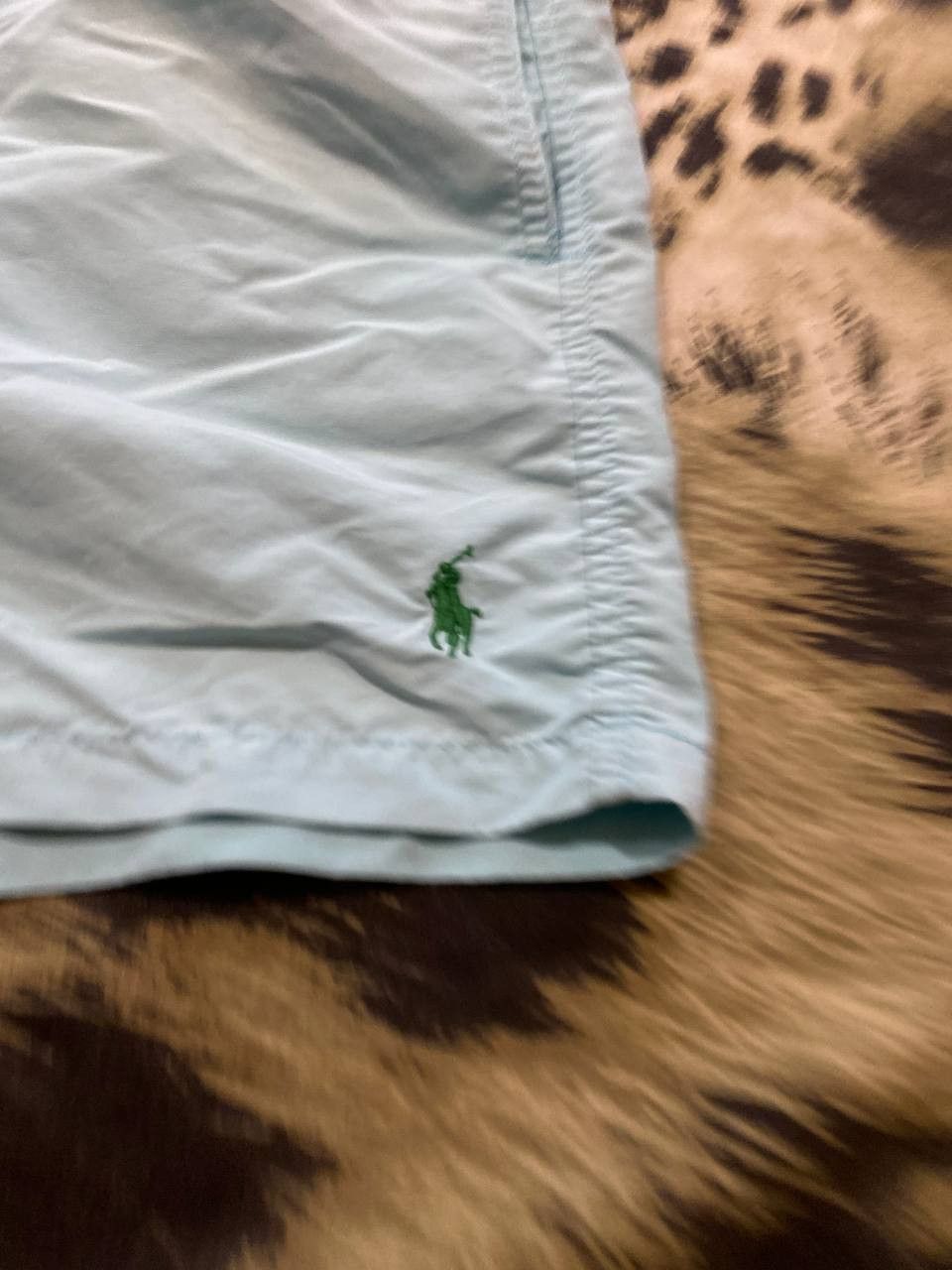 Polo Ralph Lauren Polo Ralph Lauren Embroidered Logo Shorts Size S Size US 28 / EU 44 - 8 Thumbnail