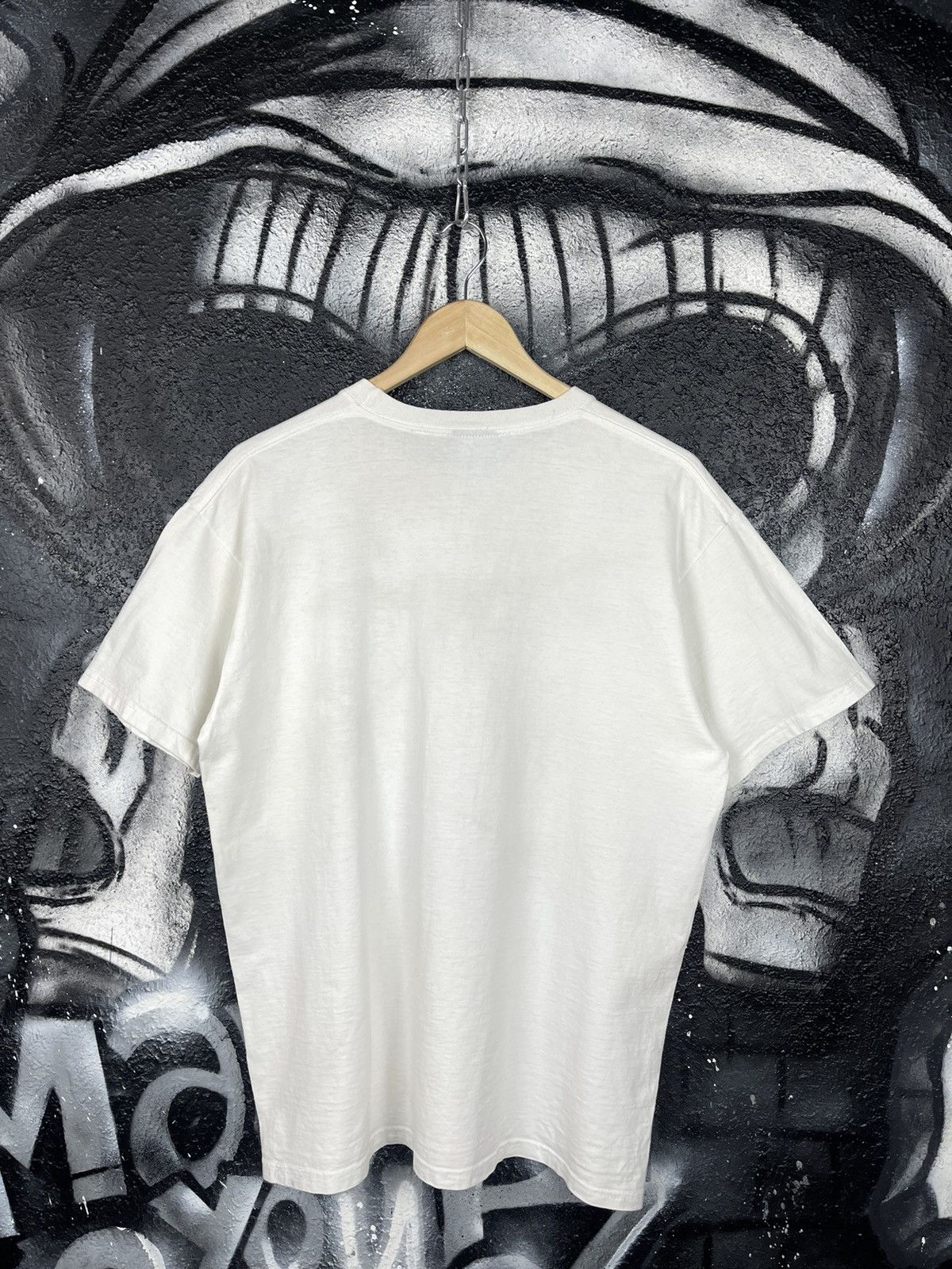 Other Kanye West x Hype Means Nothing T-Shirt Men’s Size L Size US L / EU 52-54 / 3 - 3 Thumbnail
