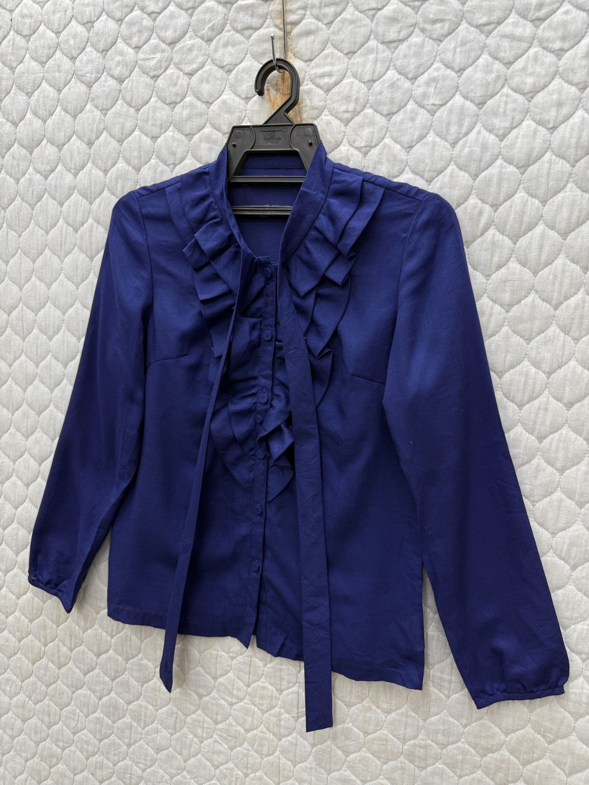 Lanvin 🔥🔥💥STEALS LANVIN SHIRTS/BLOUSE Size M / US 6-8 / IT 42-44 - 3 Thumbnail