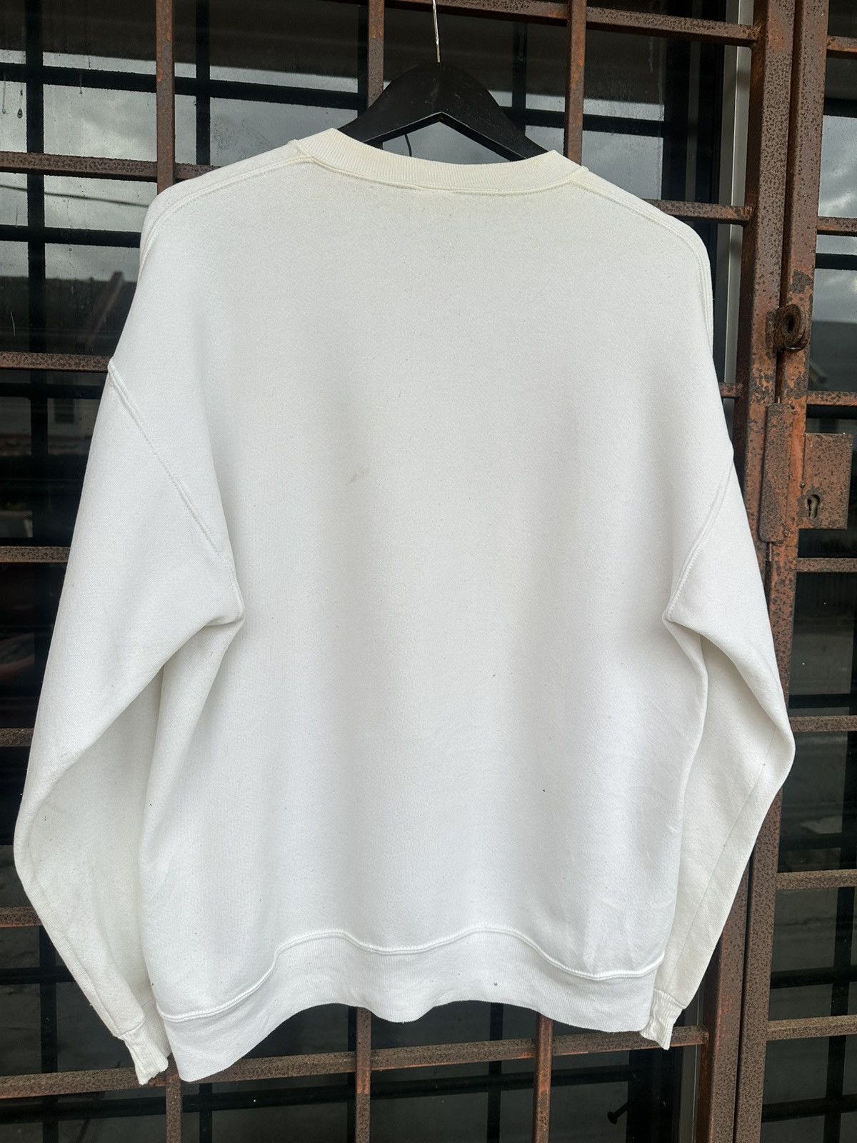 Vintage rare**Vintage 1994 Rose Bowl UCLA Wisconsin Crewneck Size US L / EU 52-54 / 3 - 8 Thumbnail