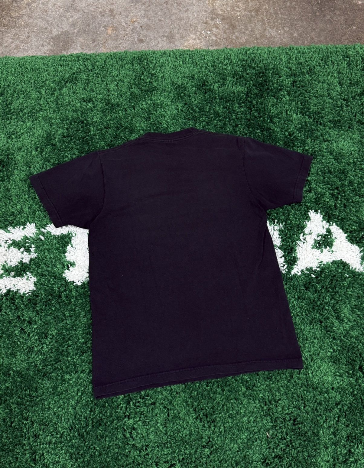 Supreme RARE Supreme SS14 Sport Logo Tee Center / Sky Medium Size US M / EU 48-50 / 2 - 4 Thumbnail