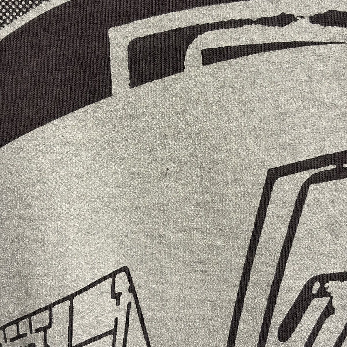 Cav Empt MD ESC NTWRK T Size US M / EU 48-50 / 2 - 3 Thumbnail