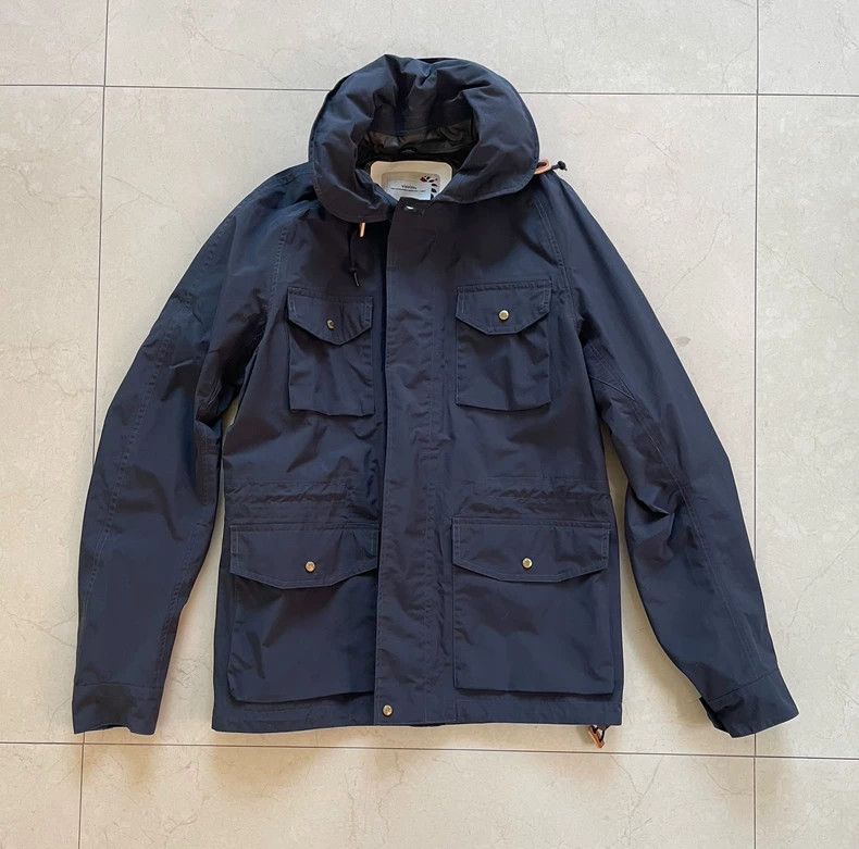 Visvim P.F.D. JKT 2.5L GORE-TEX M　オリーブ Visvim P.F.D. JKT 2.5L GORE-TEX M オリーブ visvim PFD JKT 2.5L