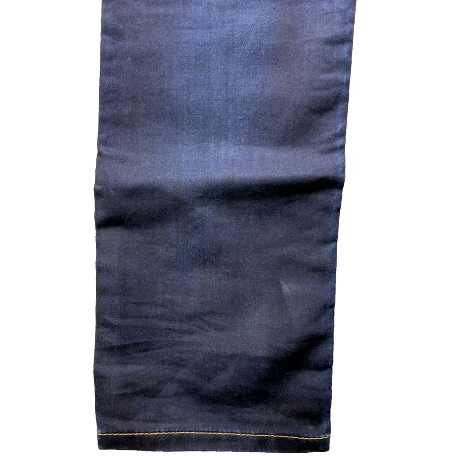 Diesel Diesel Krooley Jogg Jeans Men Blue Tapered Slim Fit Stretch Denim Drawstring 28 in | Jeans | Diesel Krooley | Men Size US 28 / EU 44 - 5 Thumbnail