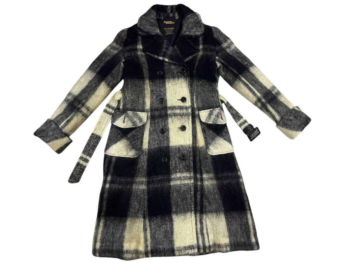 Hysteric Glamour HYSTERIC GLAMOUR LONG JAKET Size US L / EU 52-54 / 3 - 3 Thumbnail