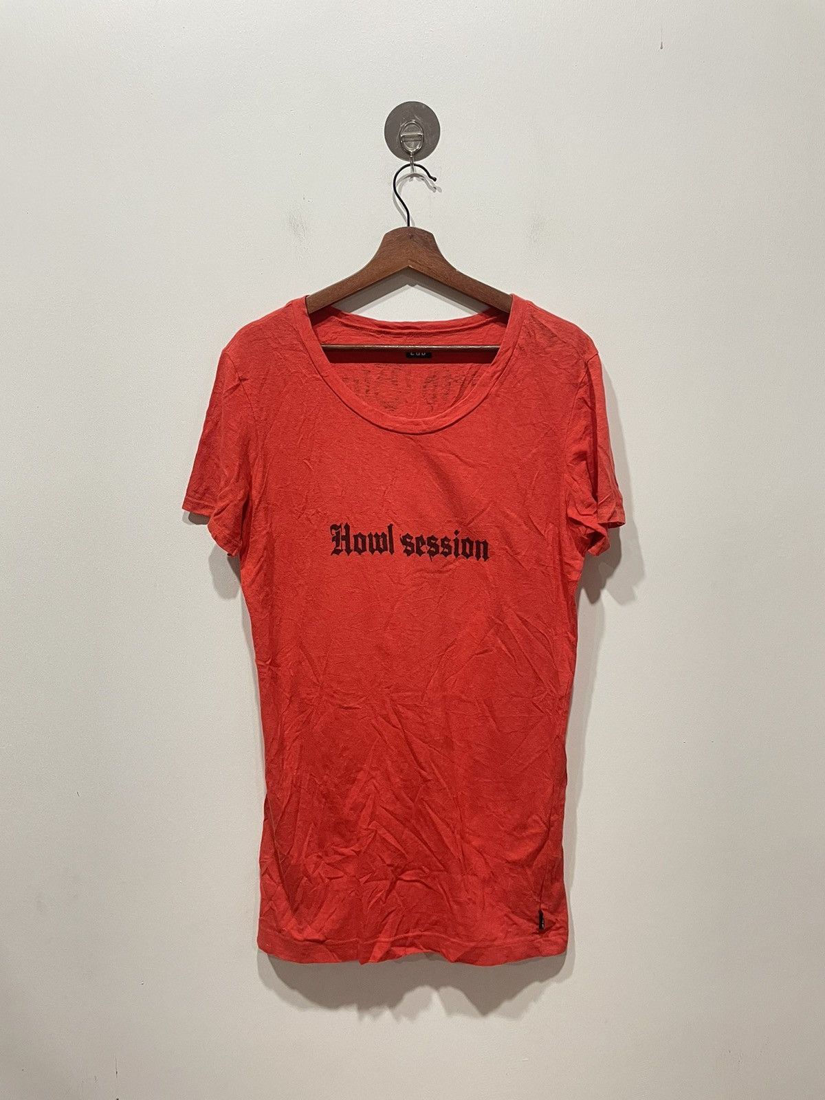 If Six Was Nine L.G.B Howl Session Size M / US 6-8 / IT 42-44 - 2 Thumbnail