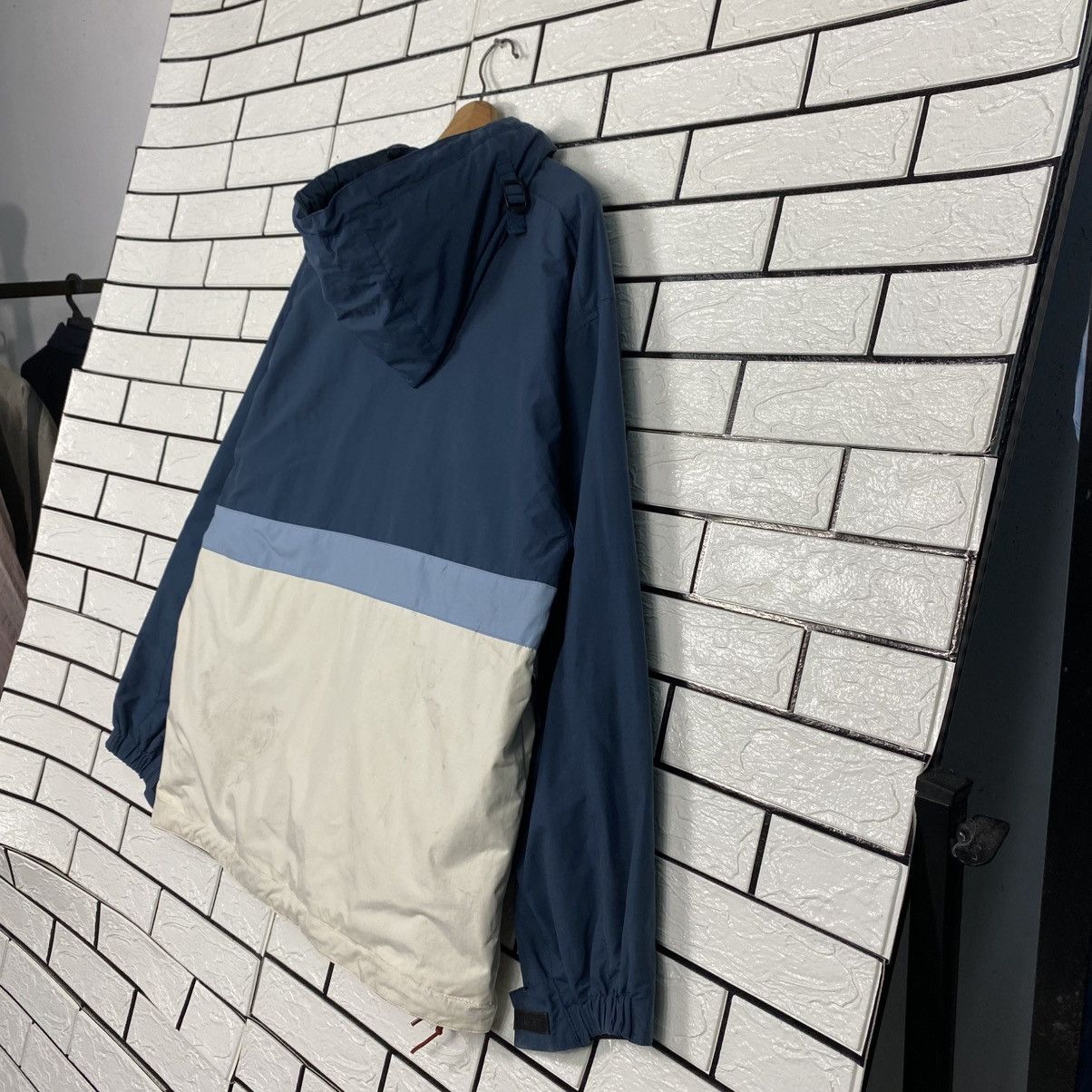 Hysteric Glamour 📌Vintage Ski Jacket Naked Hoodie Size US L / EU 52-54 / 3 - 12 Thumbnail
