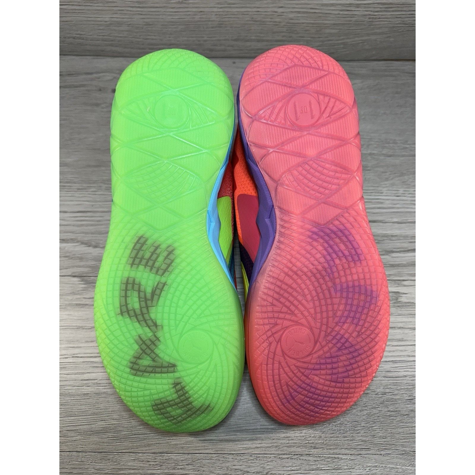Puma Puma MB.01 Be You - Size 10.5 (376813-01) Size US 10.5 / EU 43-44 - 6 Thumbnail