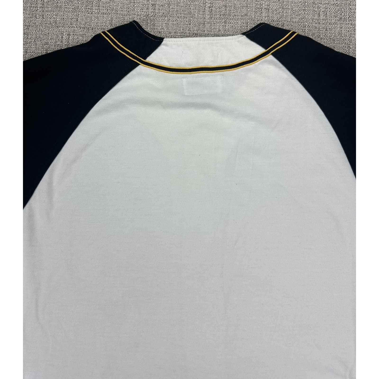 Starter Pittsburgh Penguins Jersey Mens L Baseball Button Starter Size US L / EU 52-54 / 3 - 10 Thumbnail